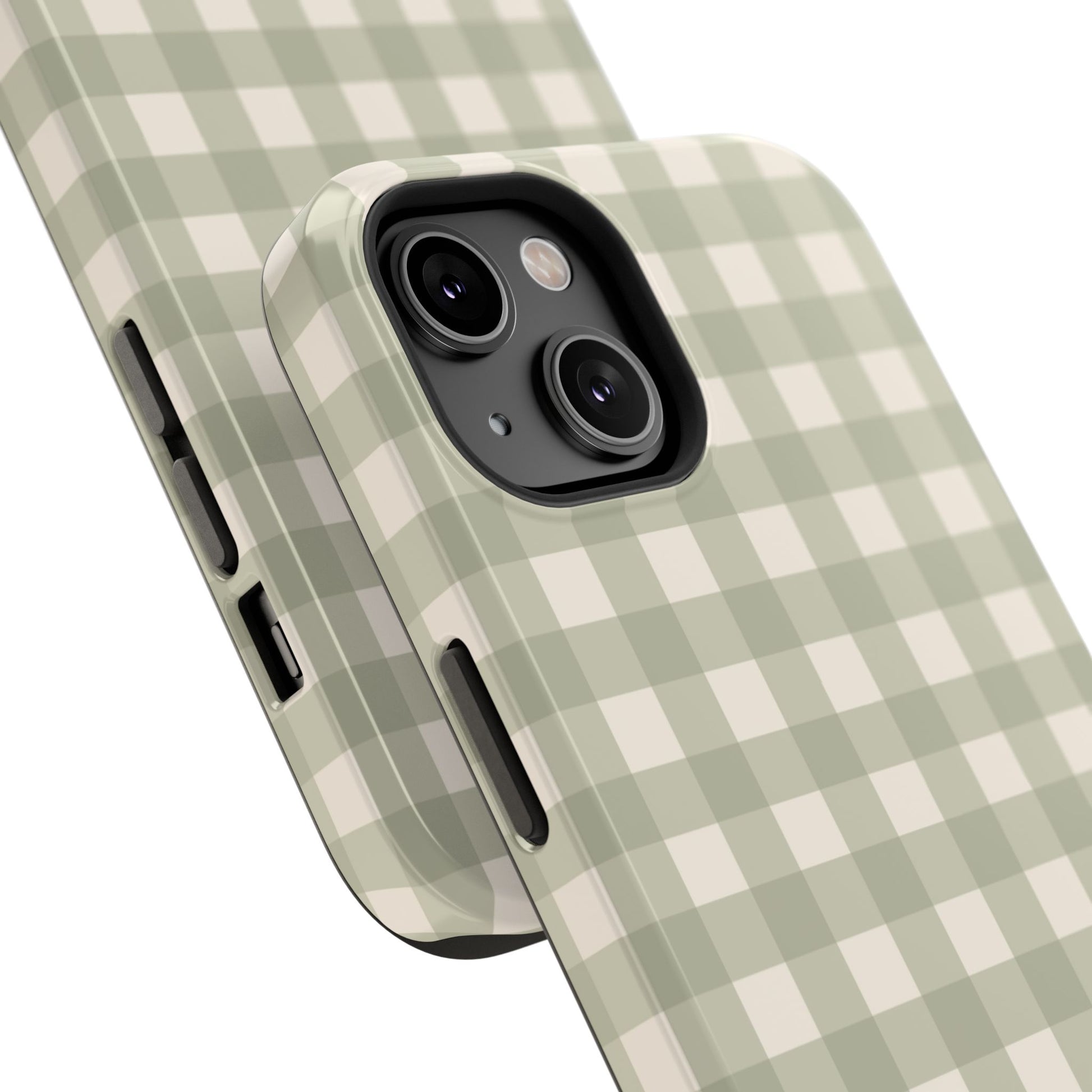 "Max Patch" Phone Case