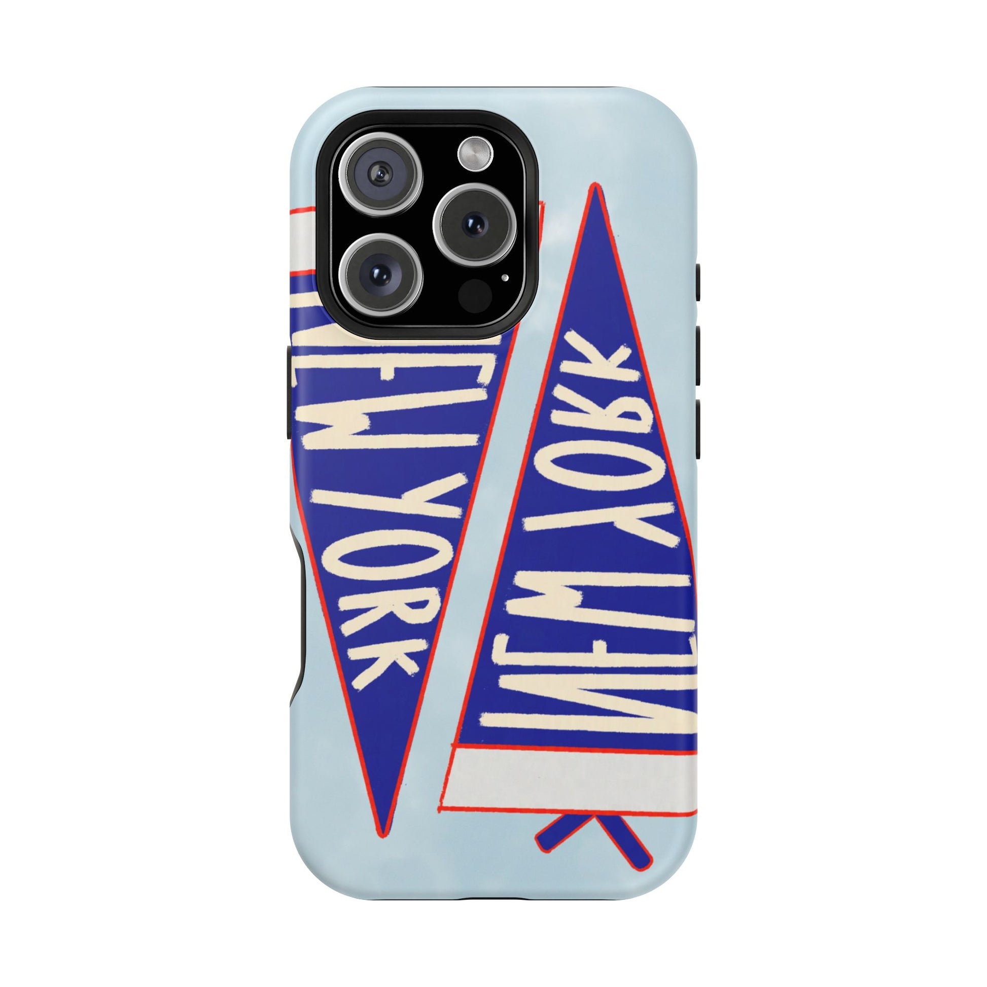 "Giants" Phone Case