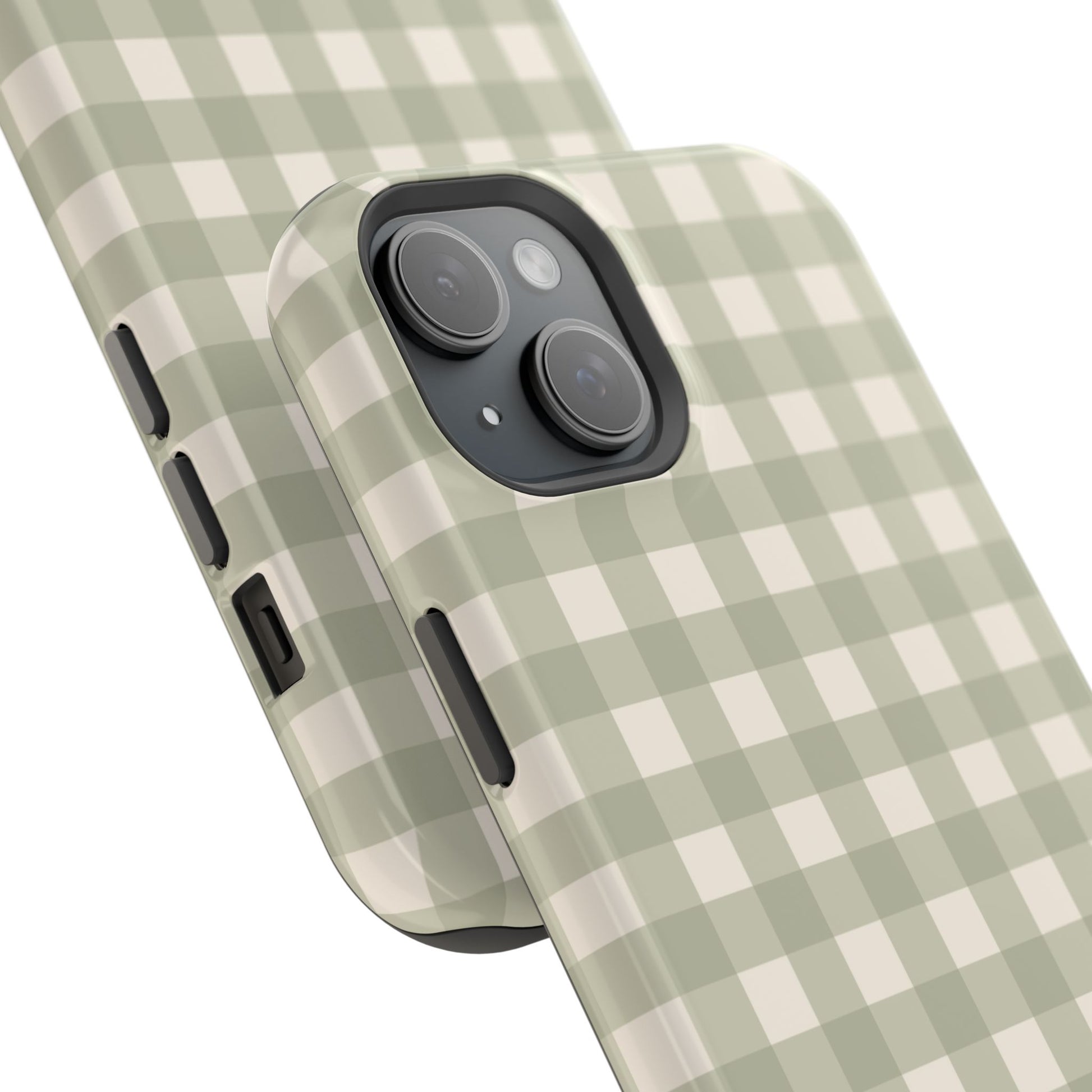 "Max Patch" Phone Case