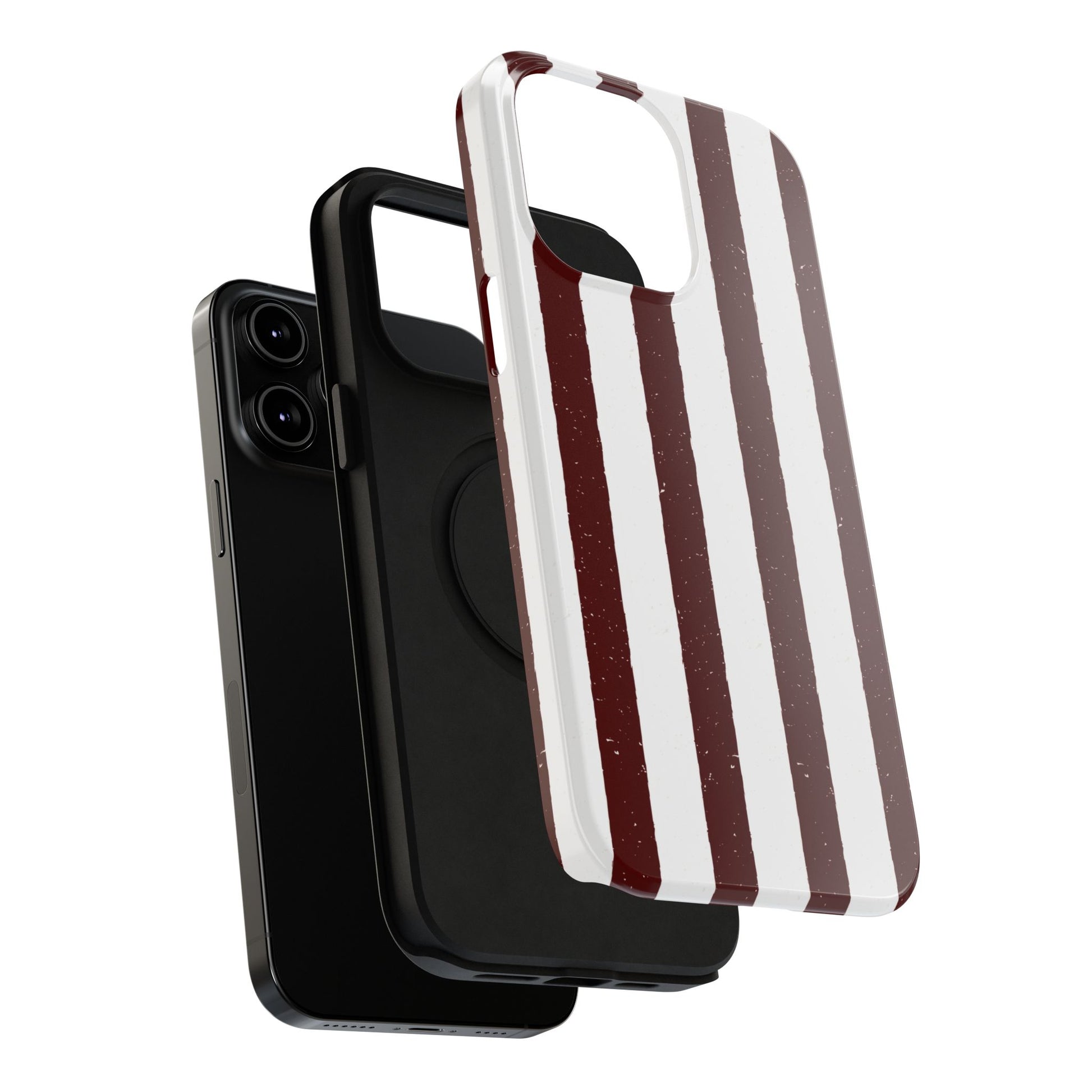 "College Station"  Phone Case