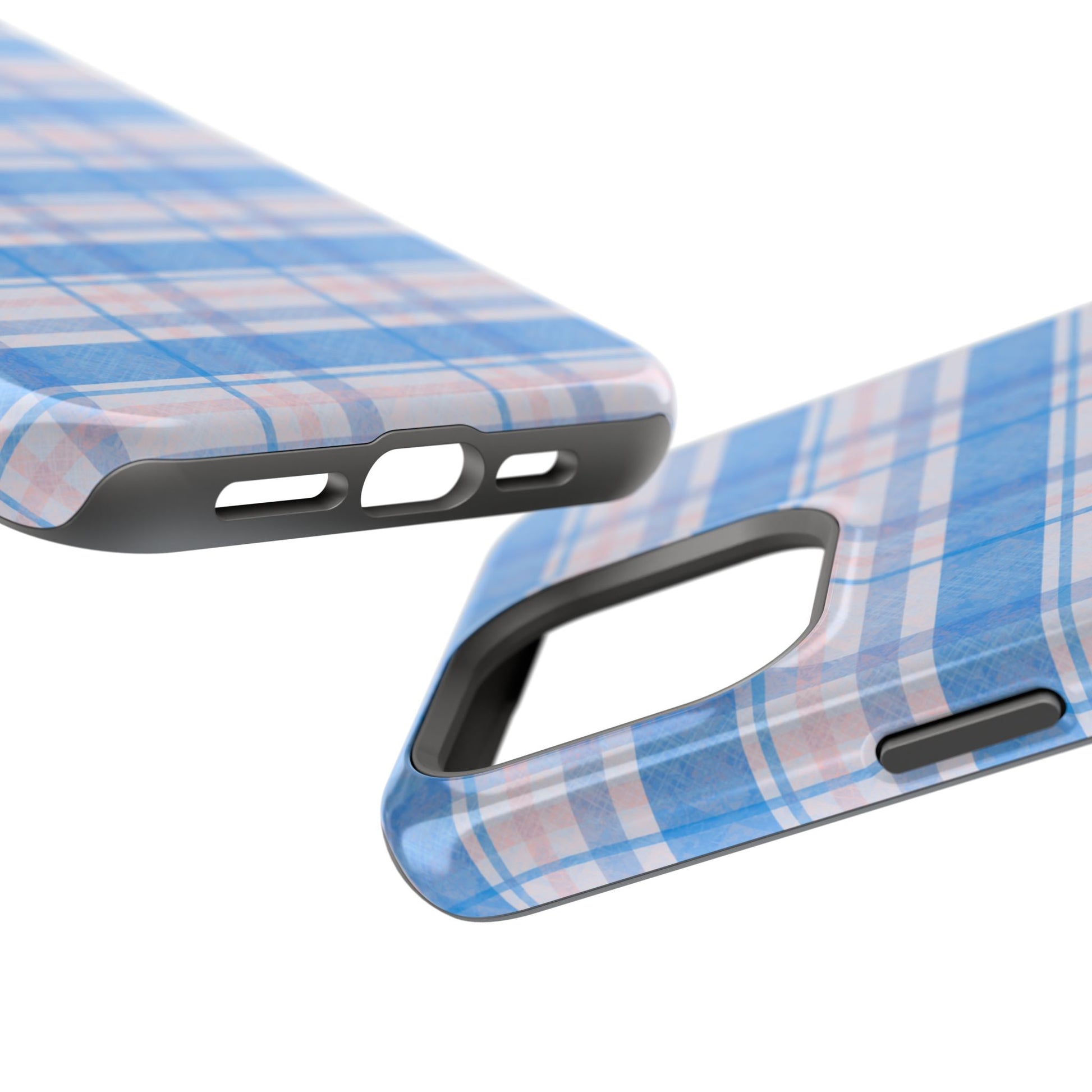 "Baby Blues" Phone Case