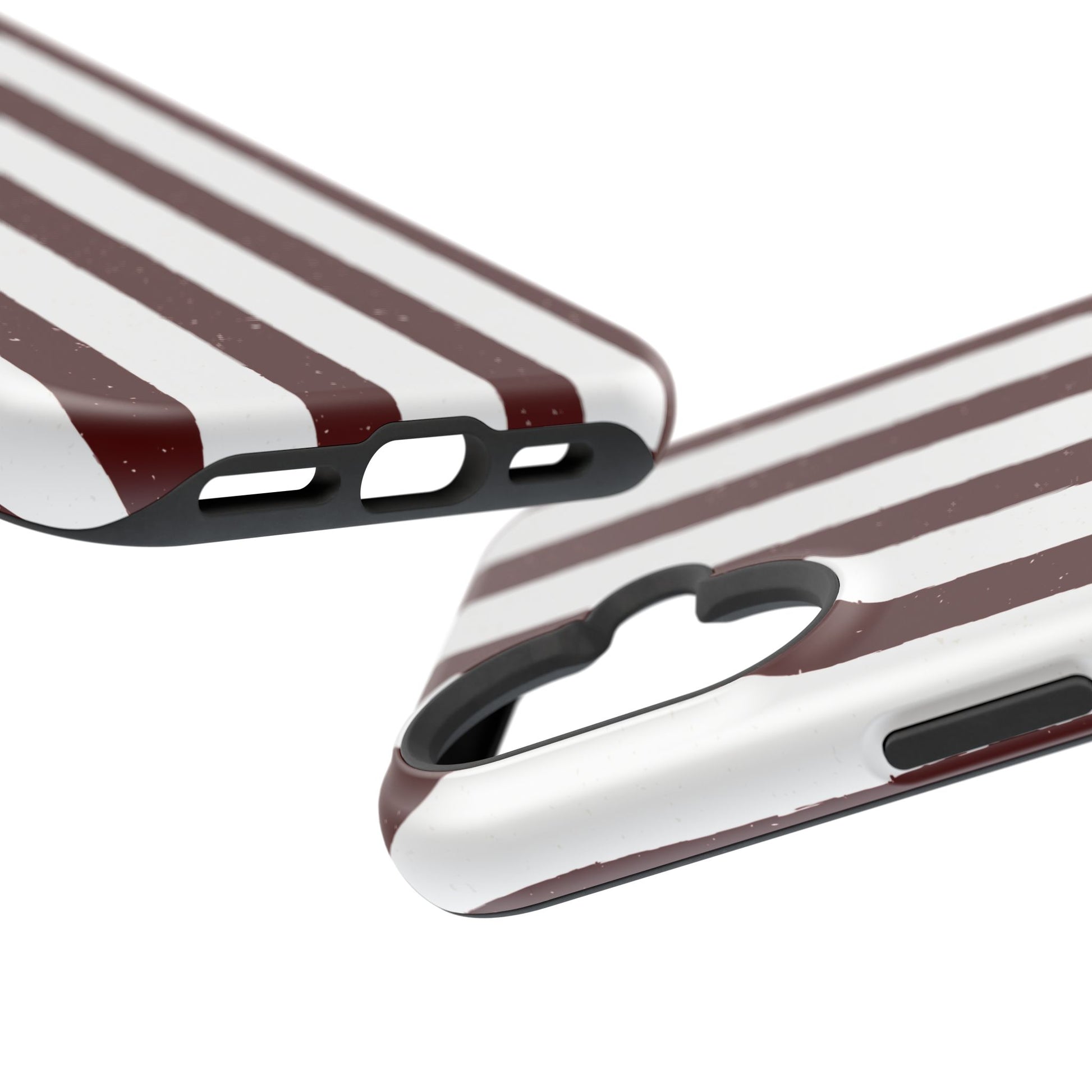 "College Station"  Phone Case