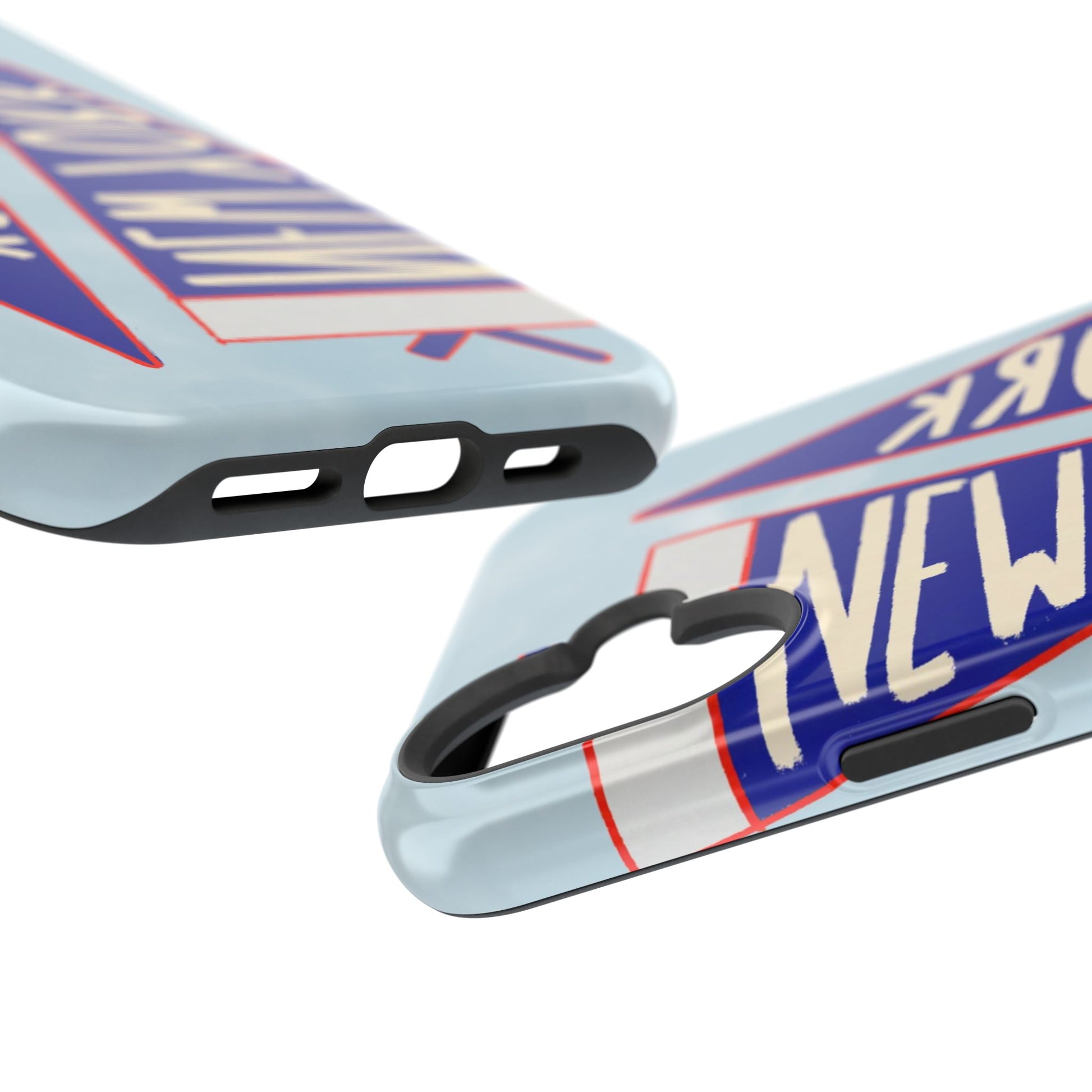 "Giants" Phone Case