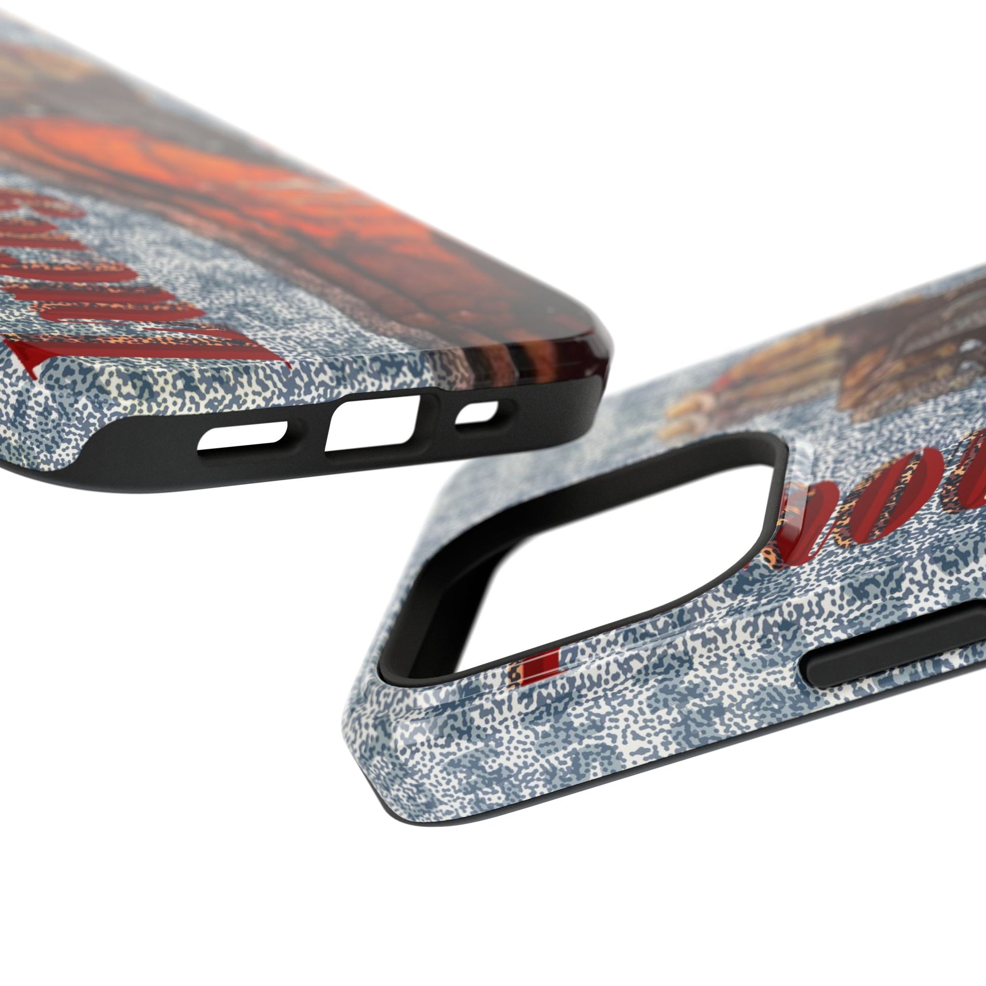 "Lucky Enough" Phone Case