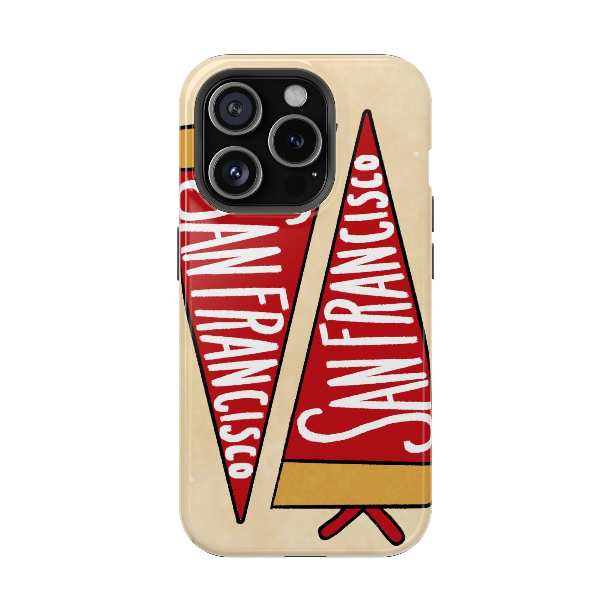 "Niners" Phone Case