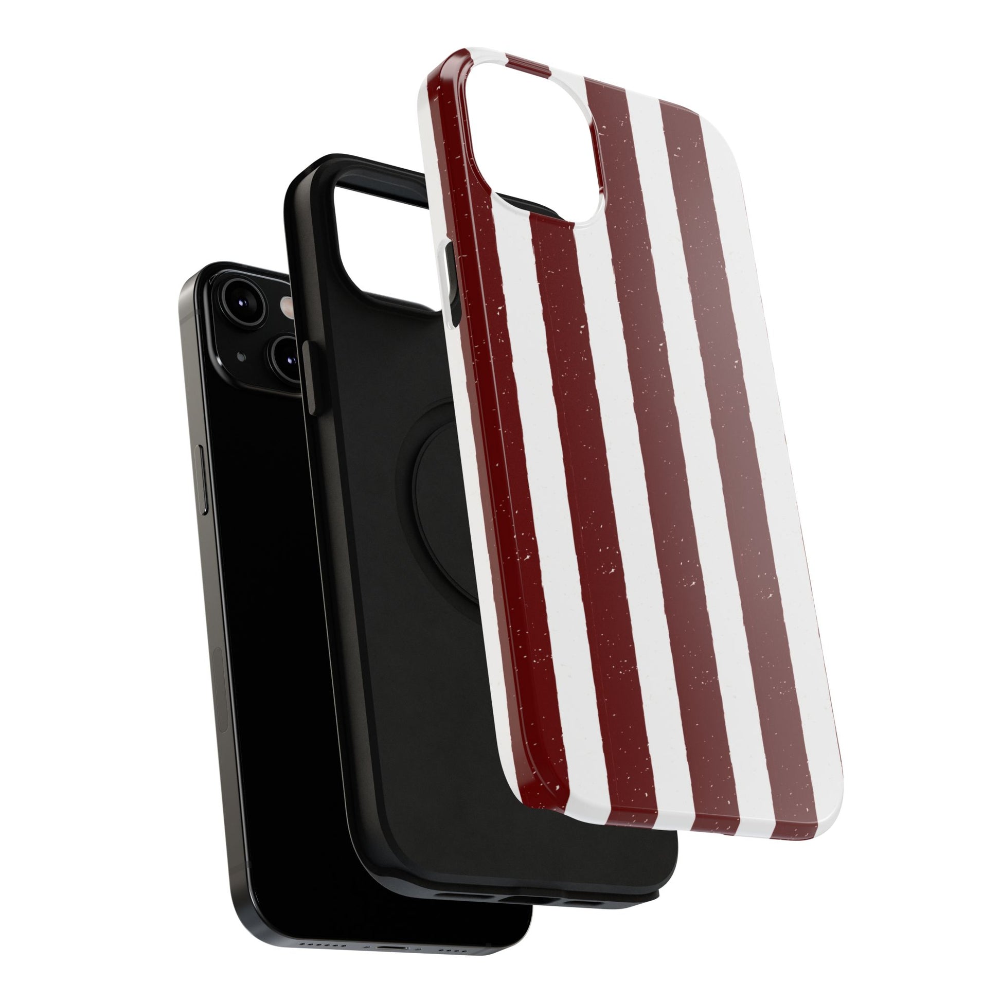 "Starkville" Phone Case