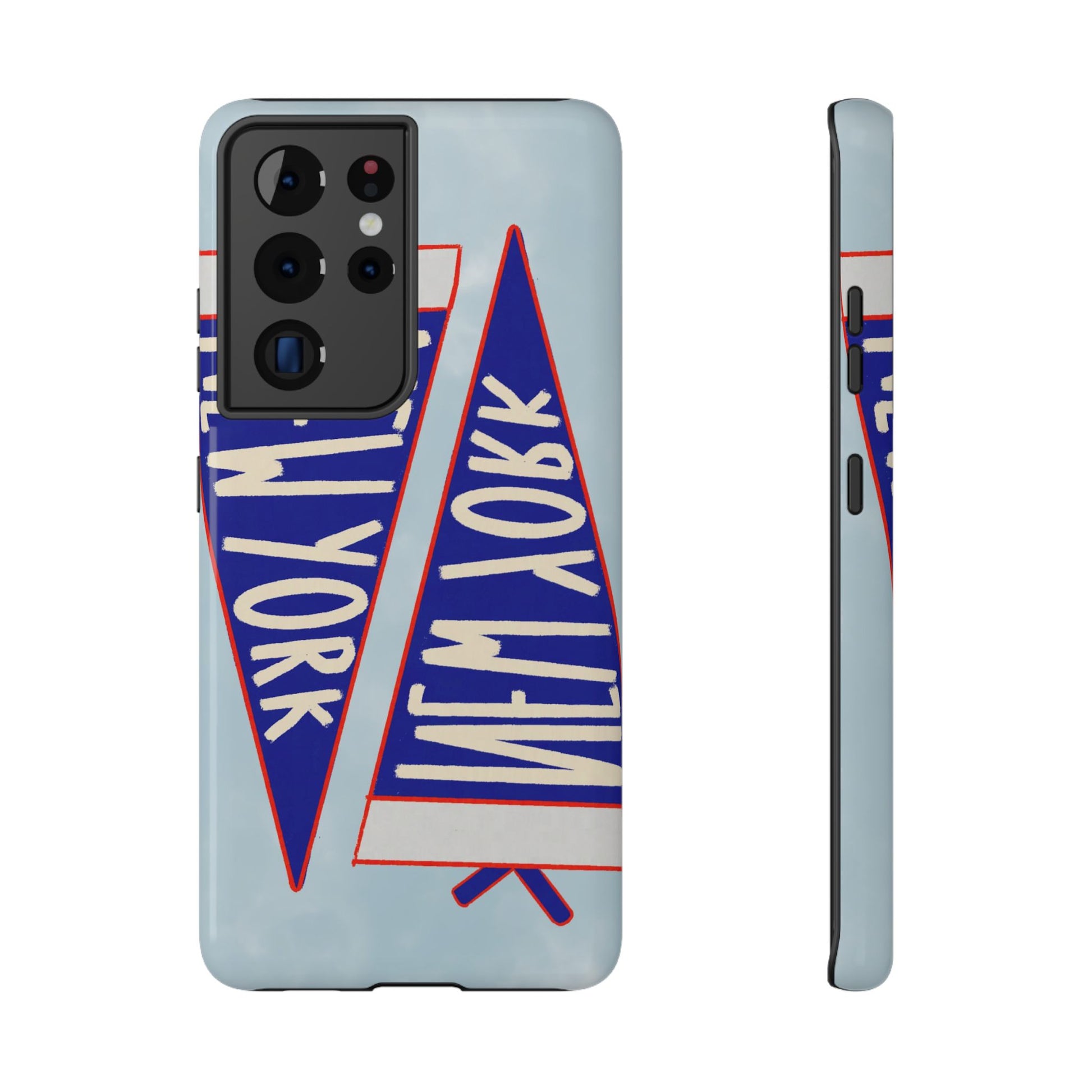 "Giants" Phone Case