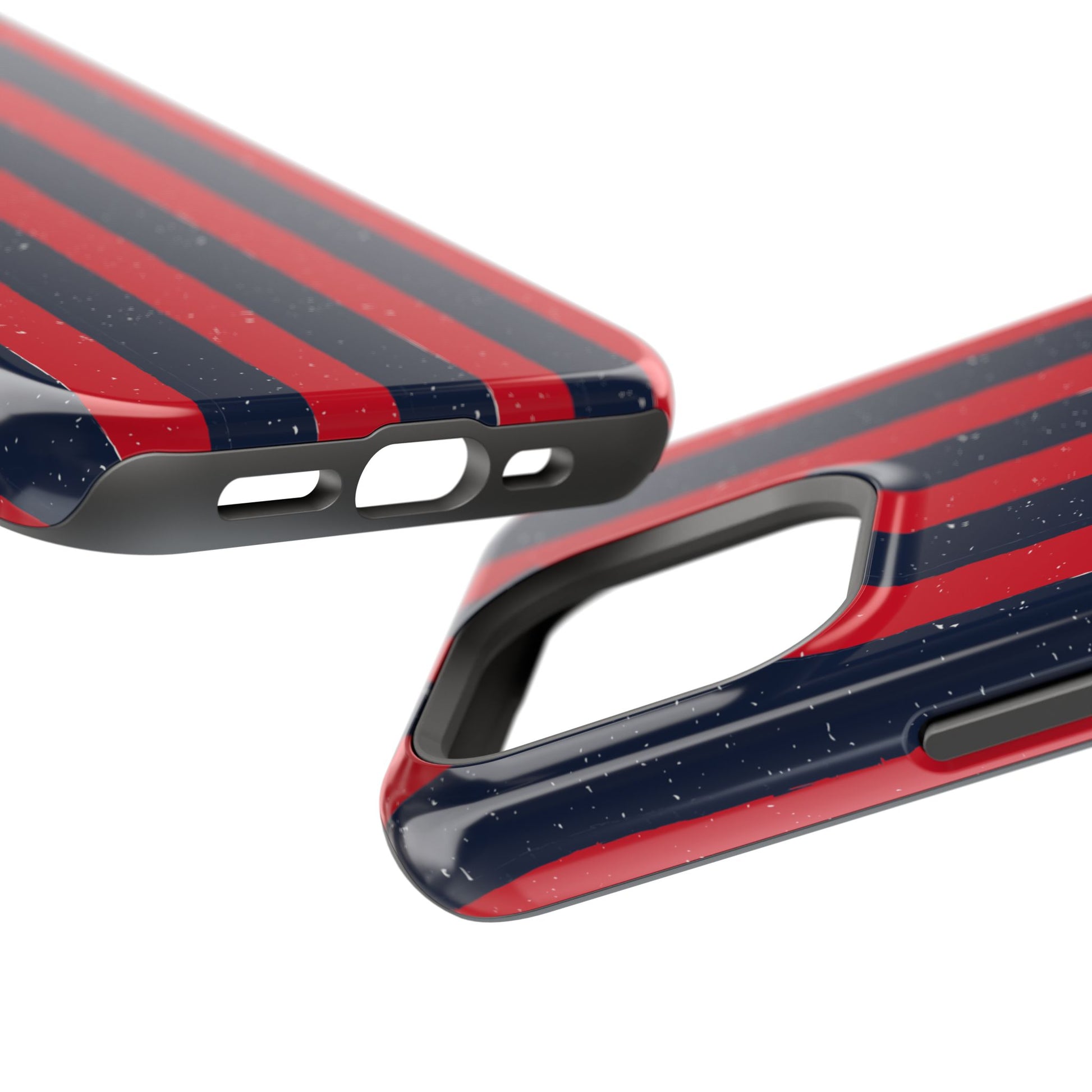 "Oxford"  Phone Case
