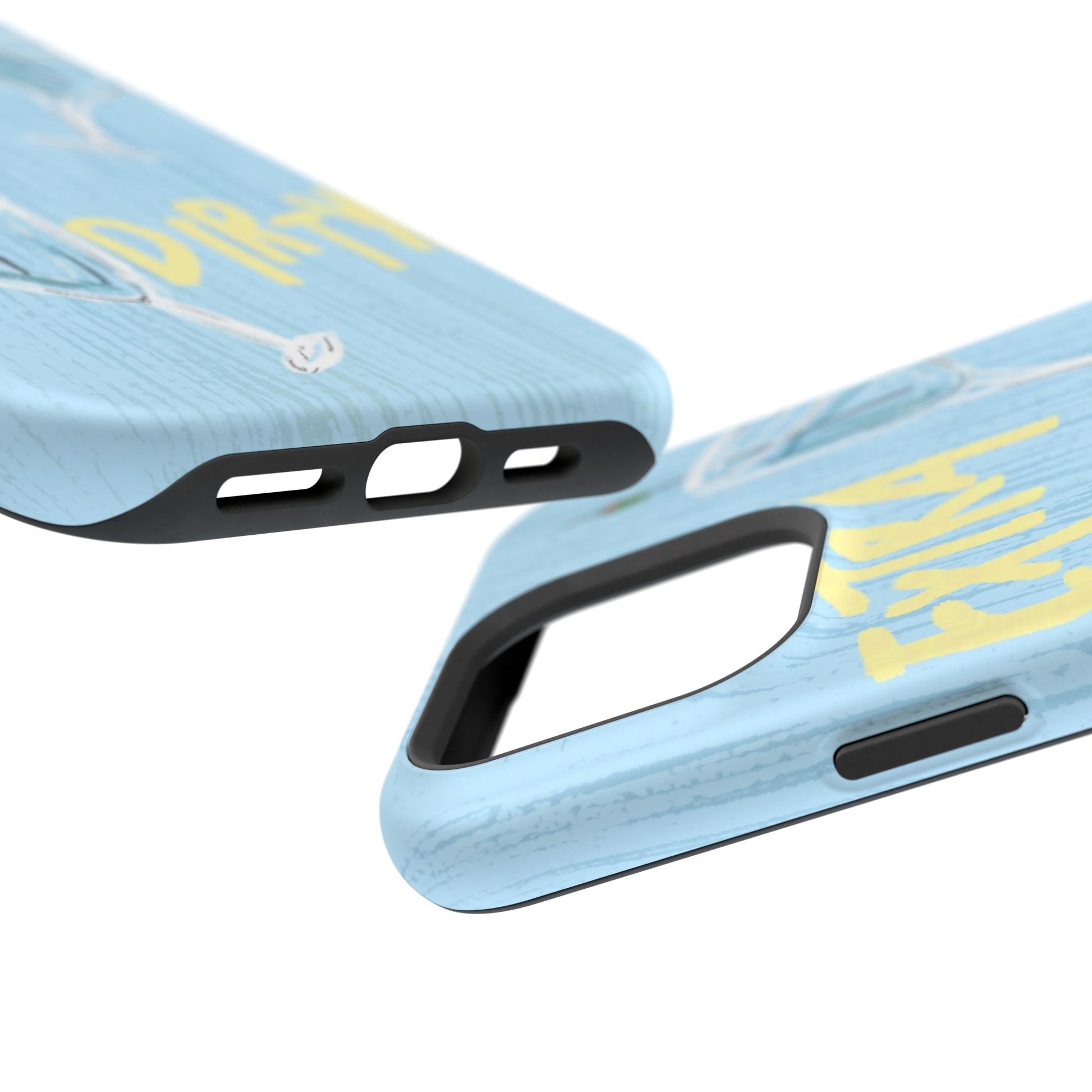 "Extra Dirty" Phone Case