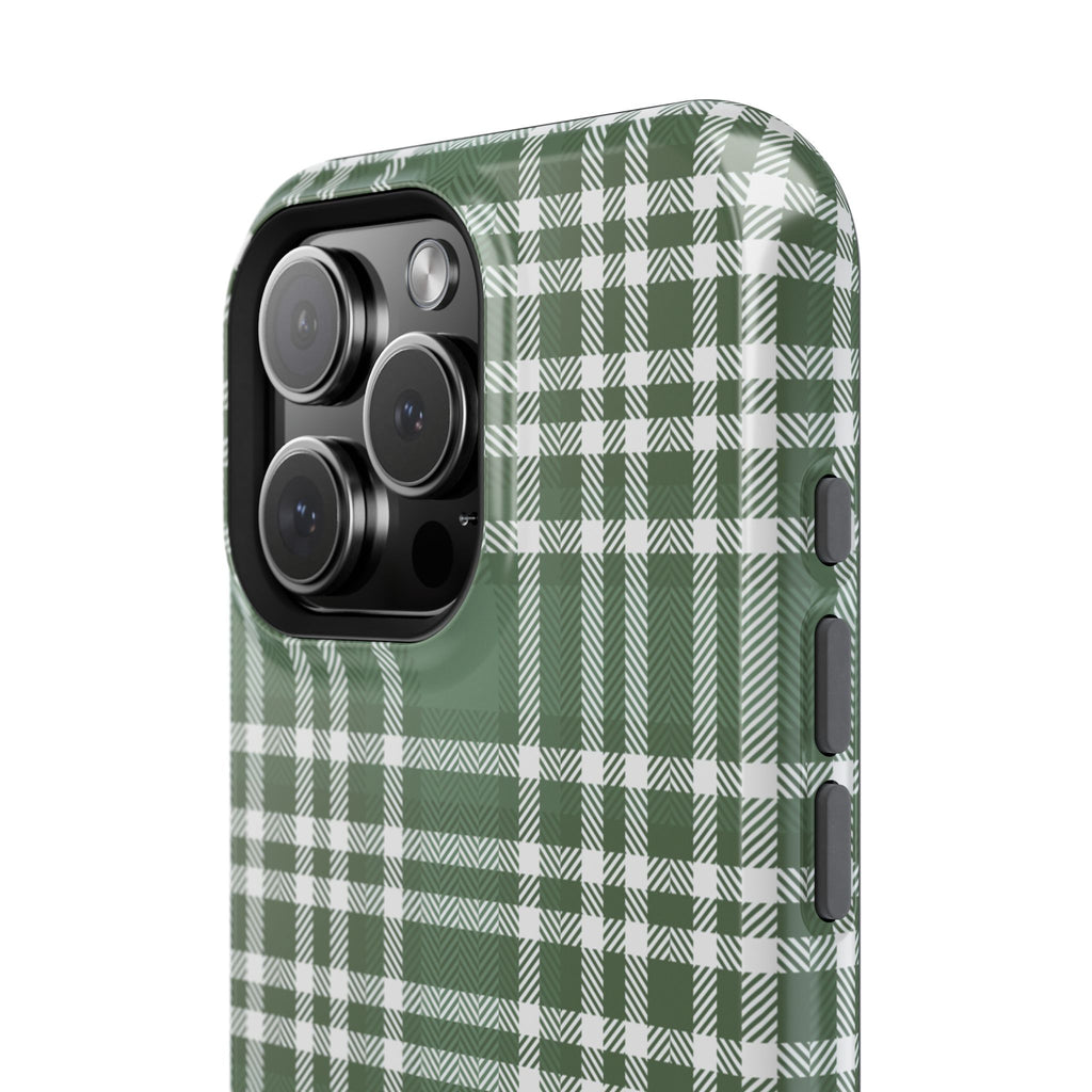 "Evergreen" Phone Case