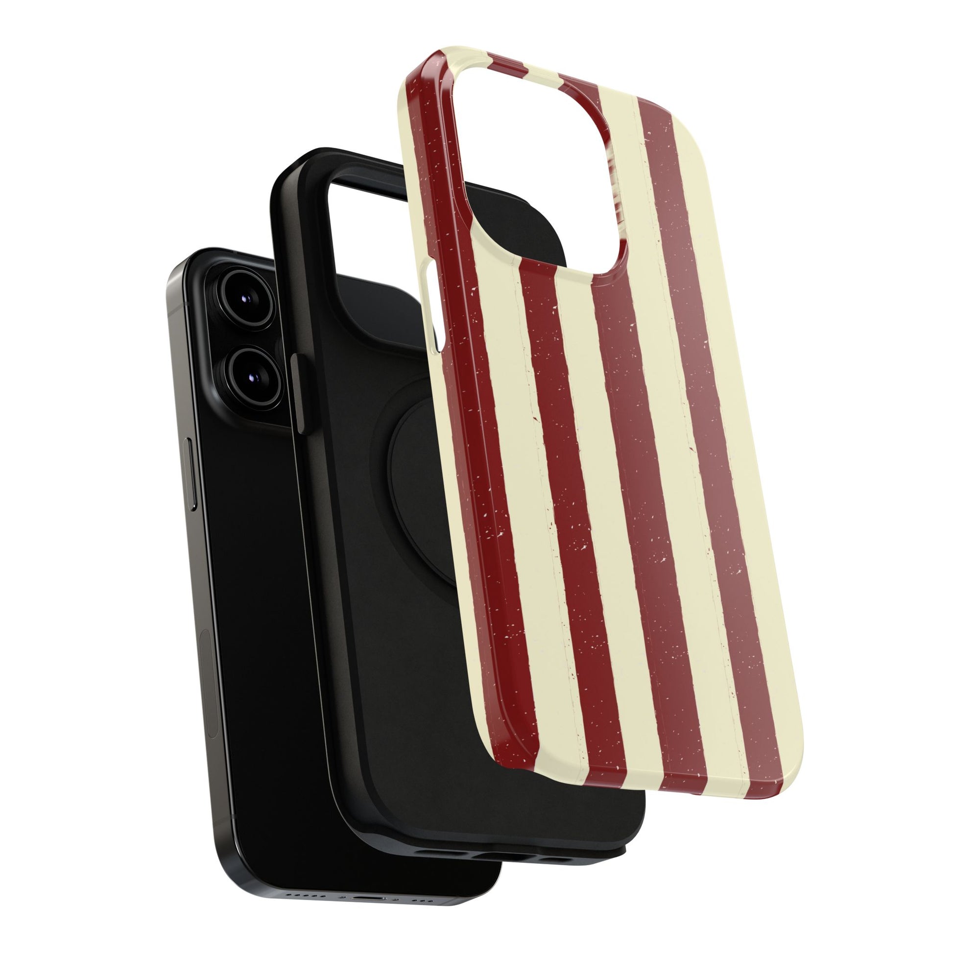 "Norman"  Phone Case