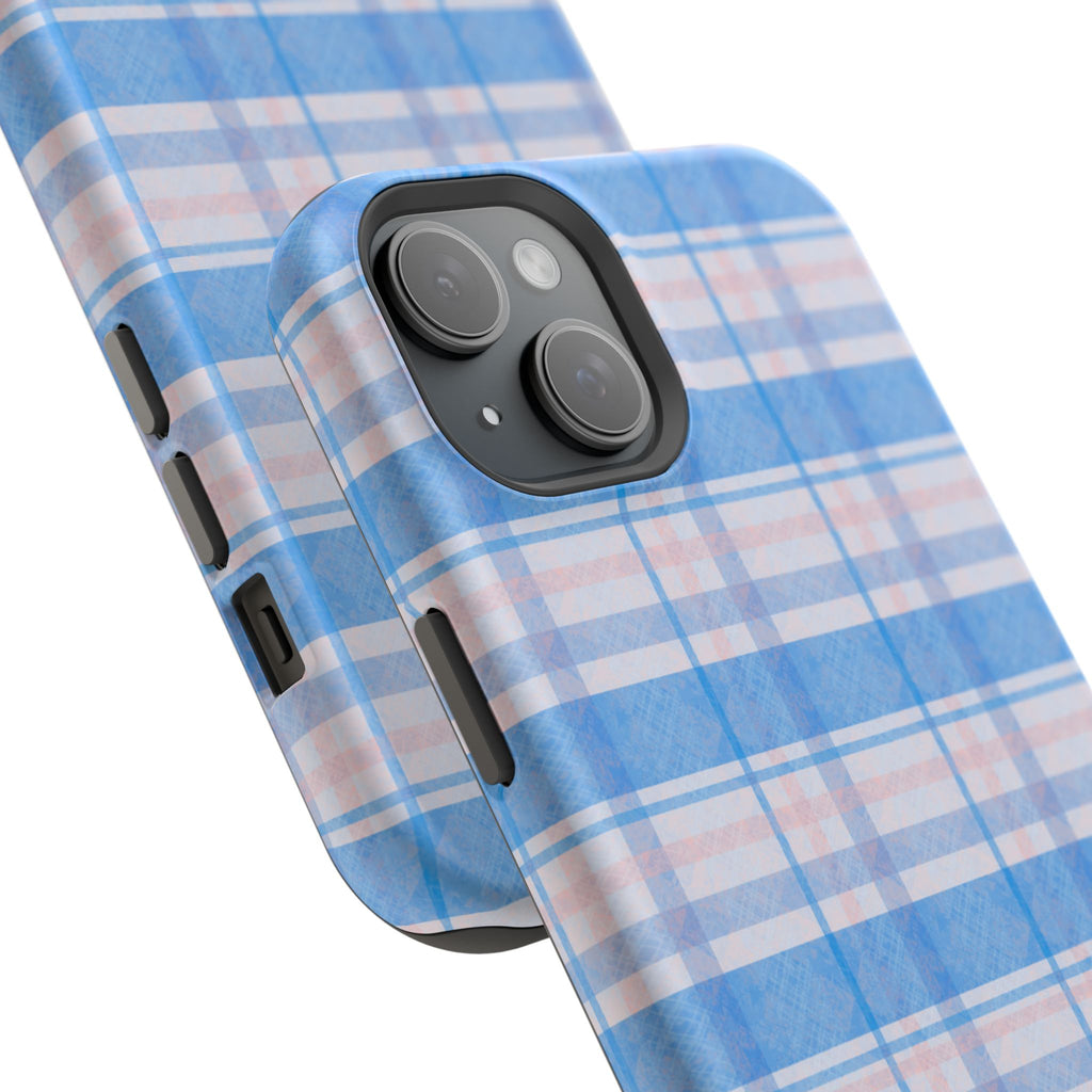 "Baby Blues" Phone Case