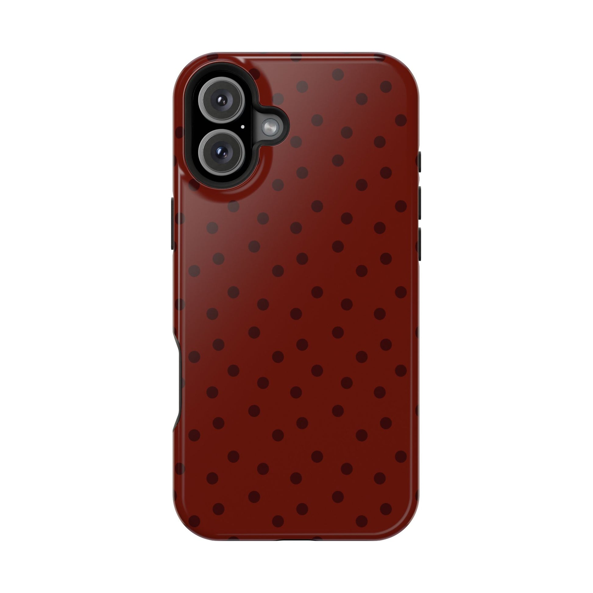 "Espresso" Phone Case