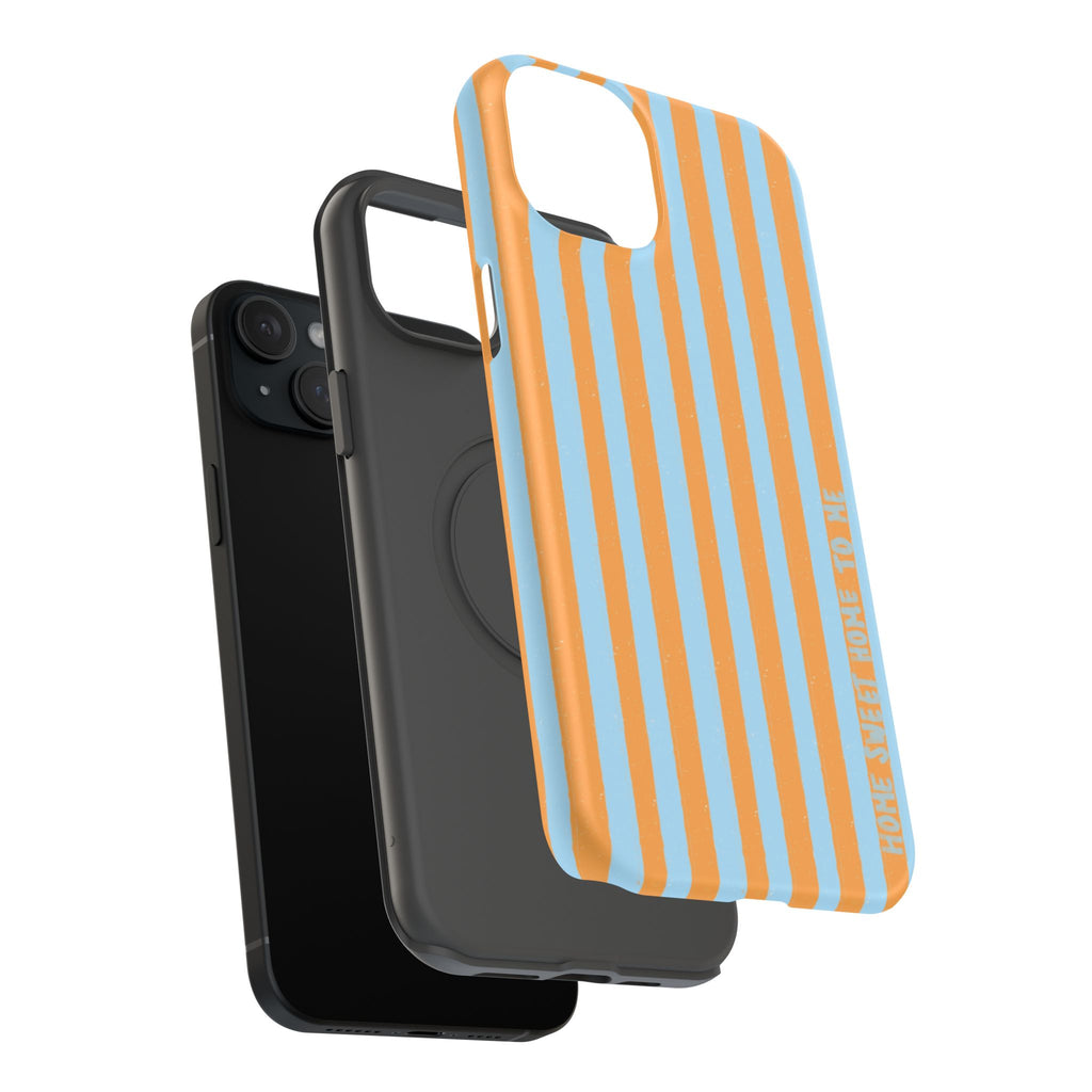 "Home Sweet Home To Me" Phone Case