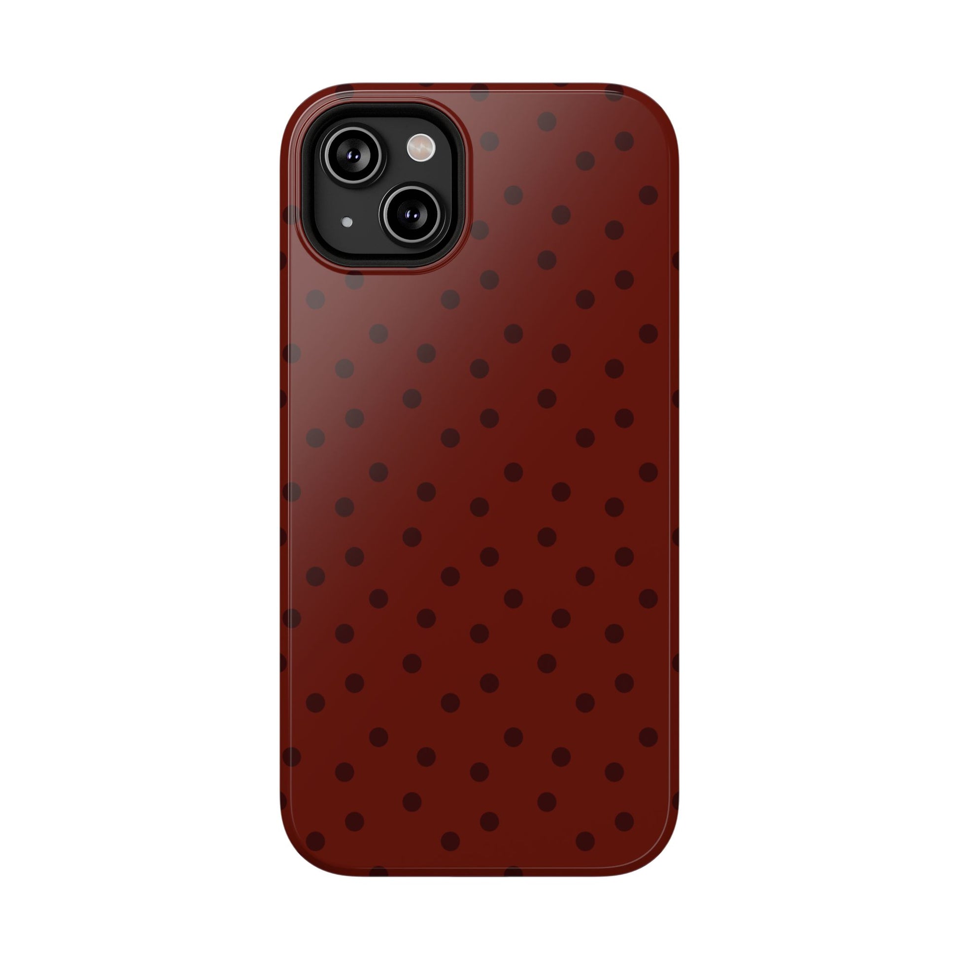"Espresso" Phone Case
