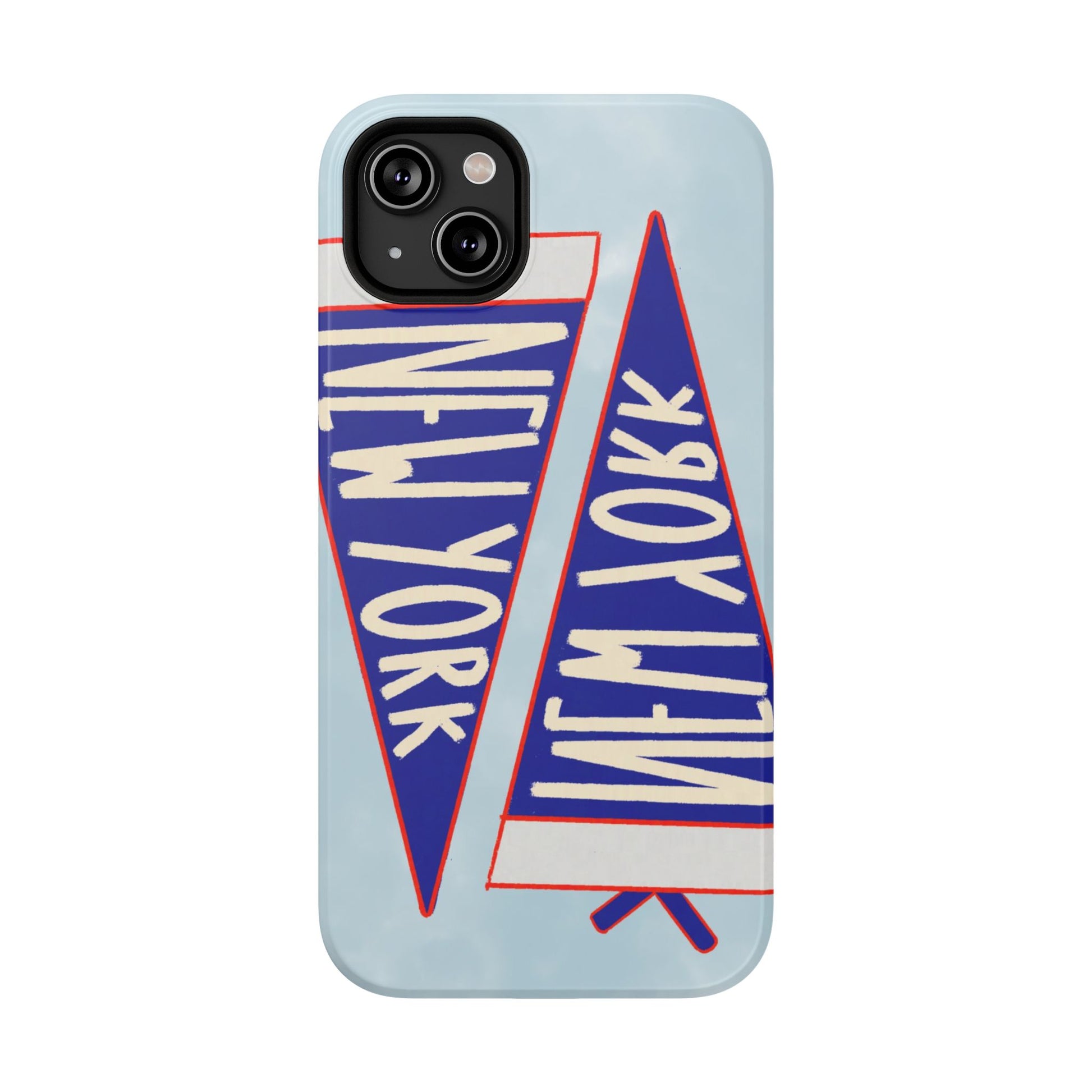 "Giants" Phone Case