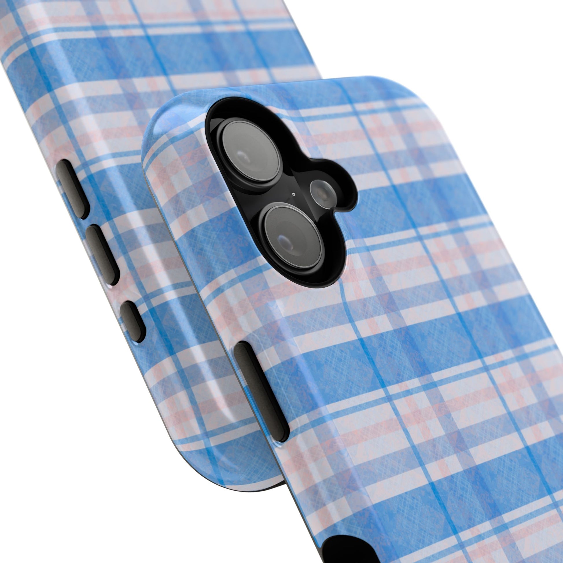 "Baby Blues" Phone Case