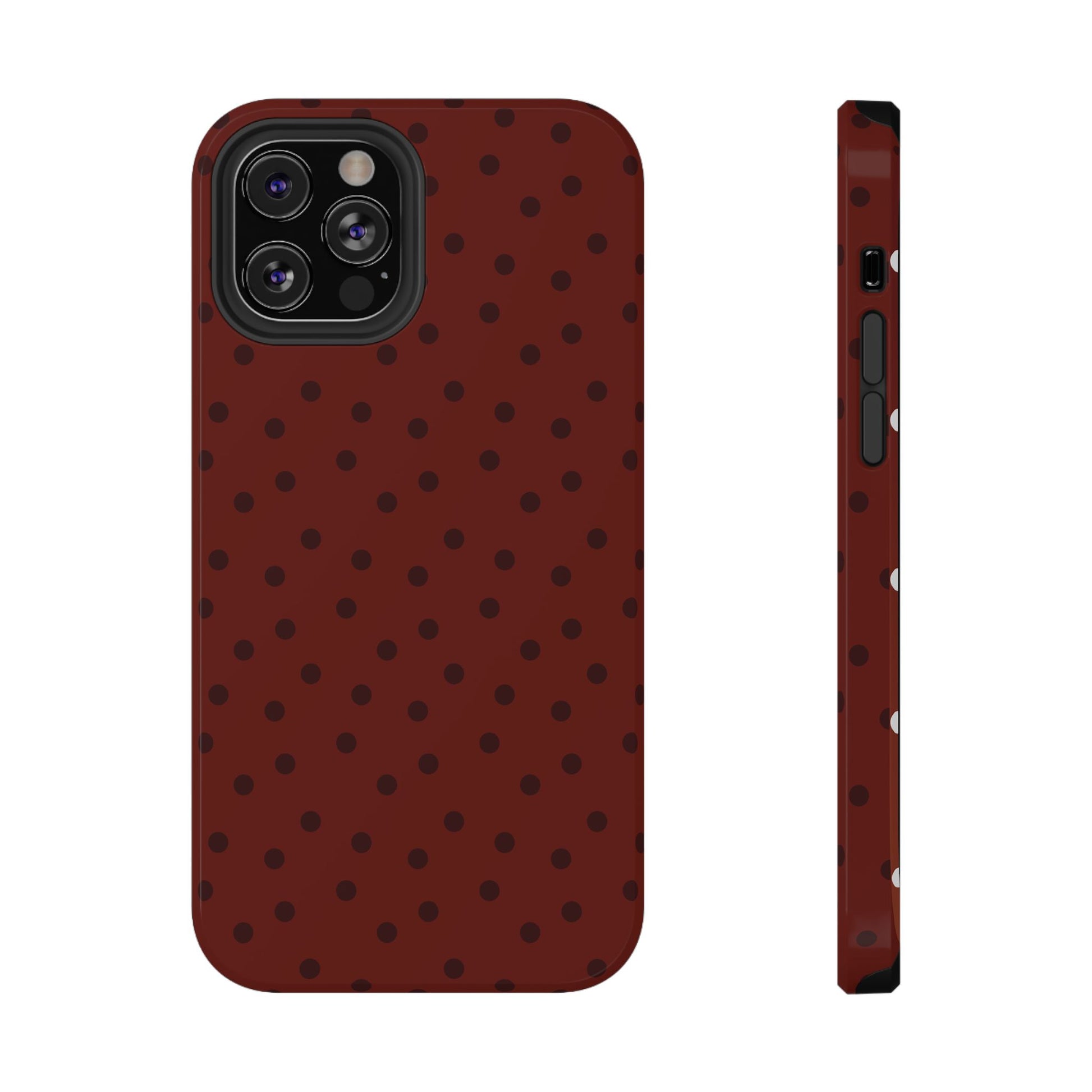 "Espresso" Phone Case