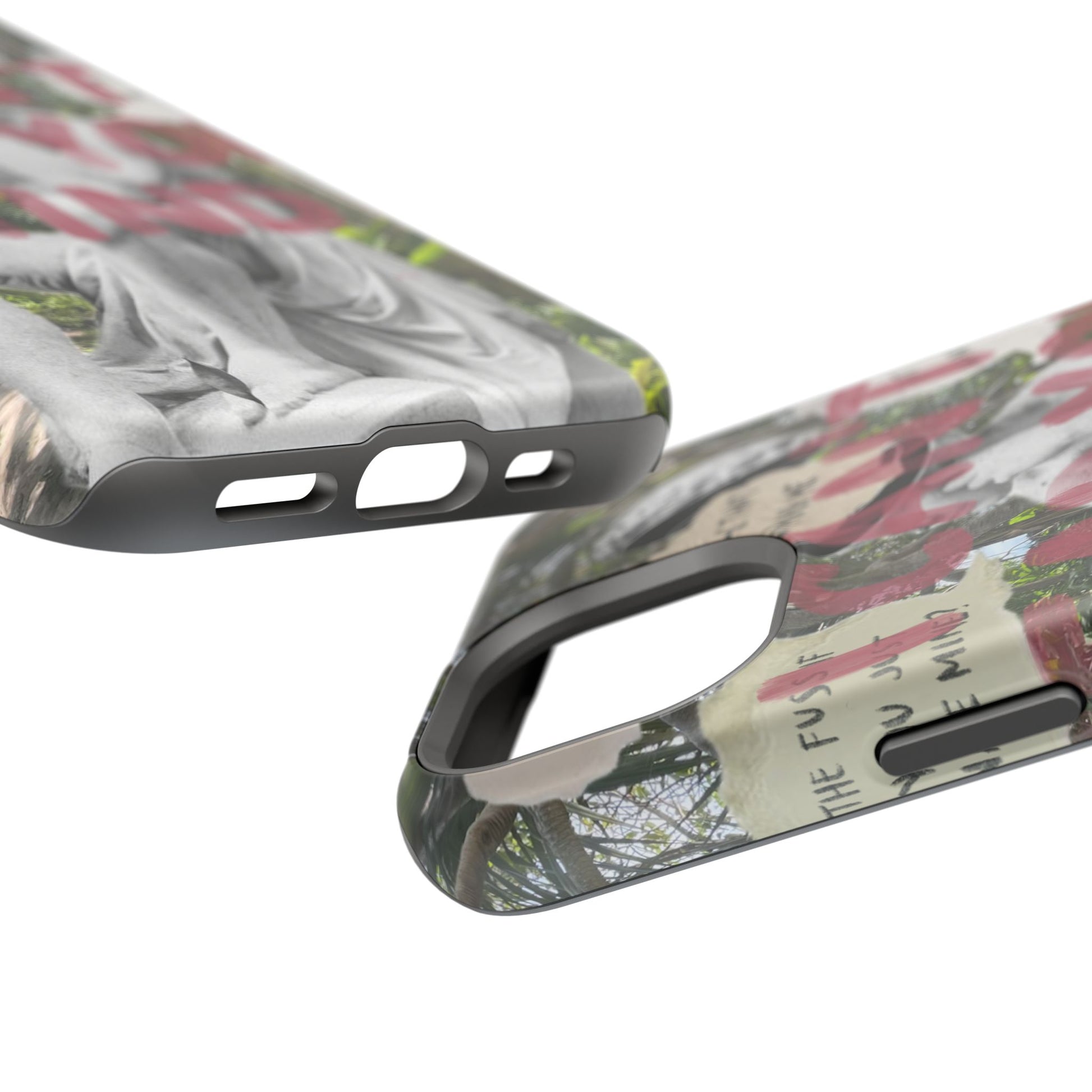 "Read your Mind" Phone Case