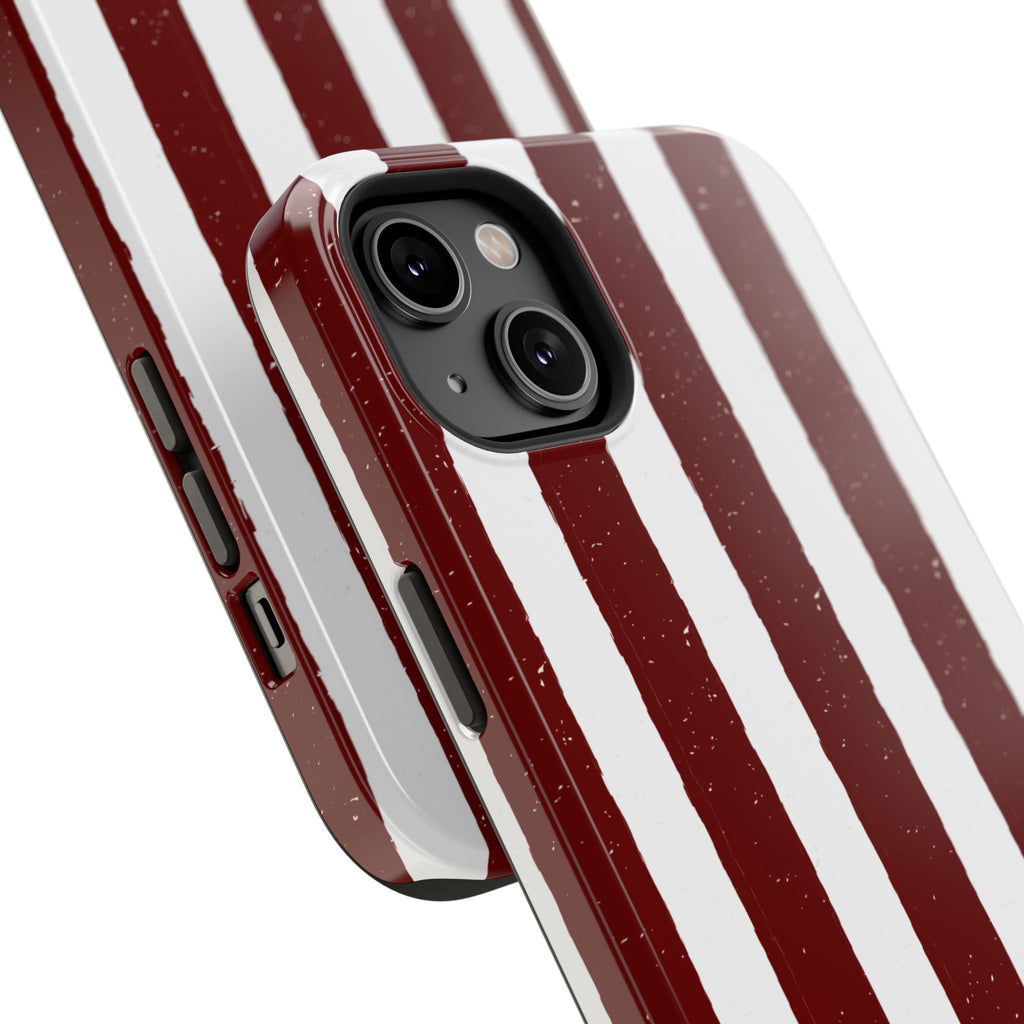 "Starkville" Phone Case