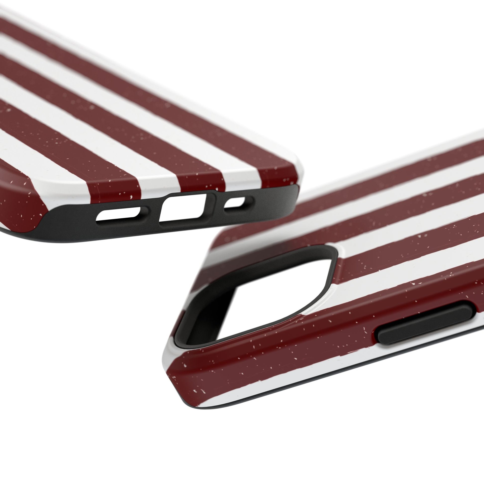 "Starkville" Phone Case