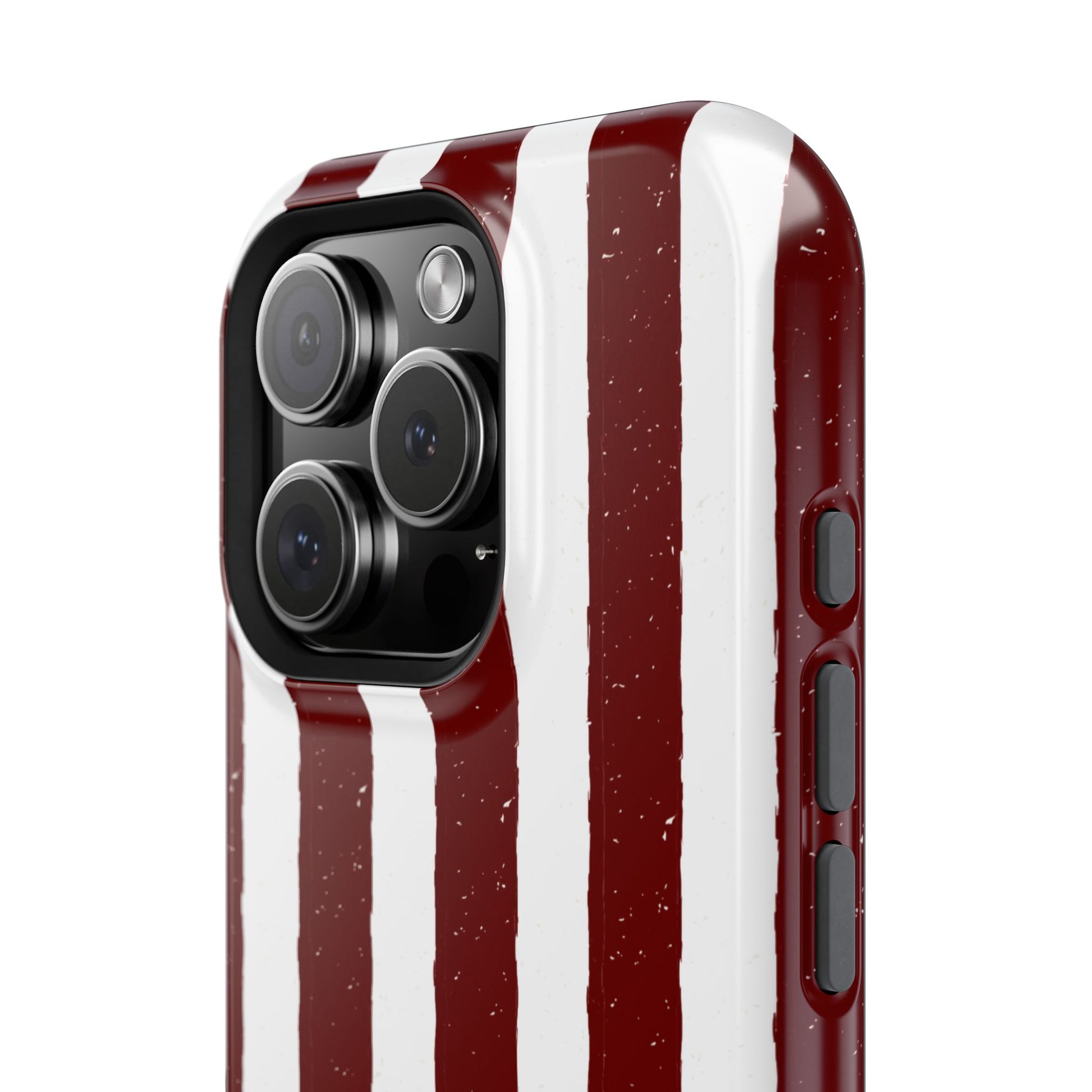 "Starkville" Phone Case
