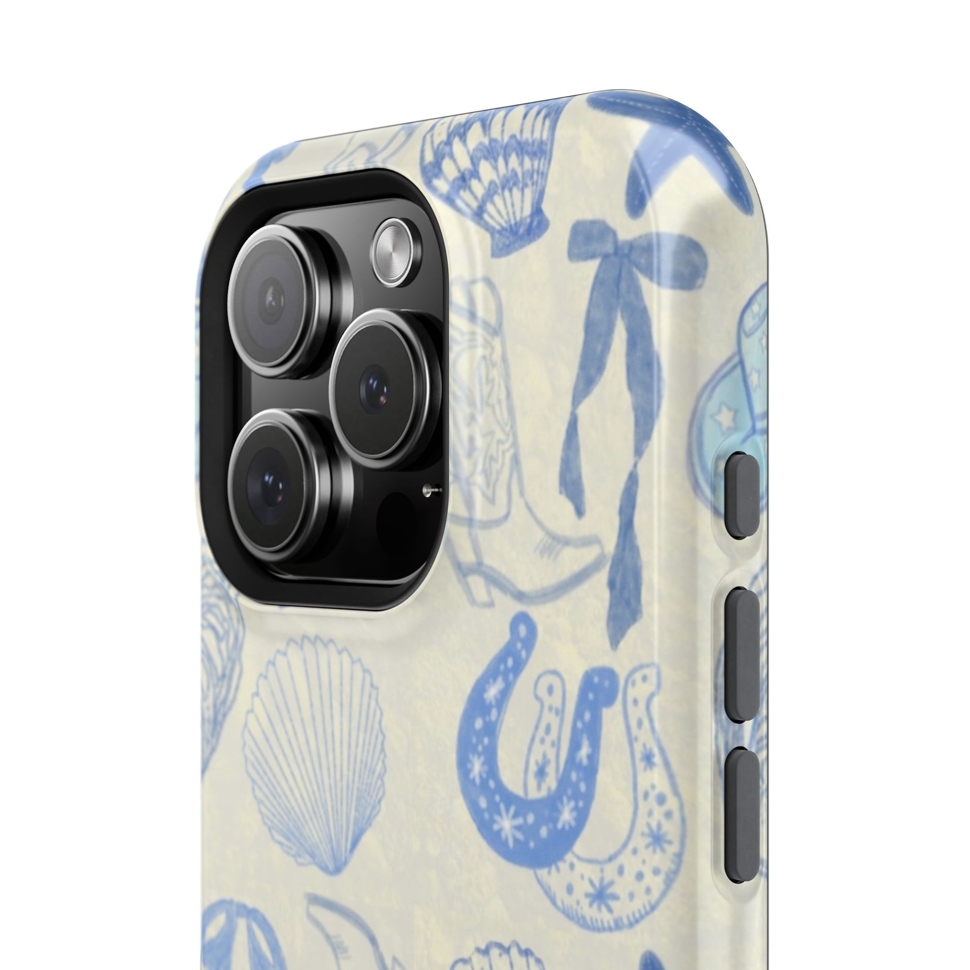 "Coast to Coast" Phone Case