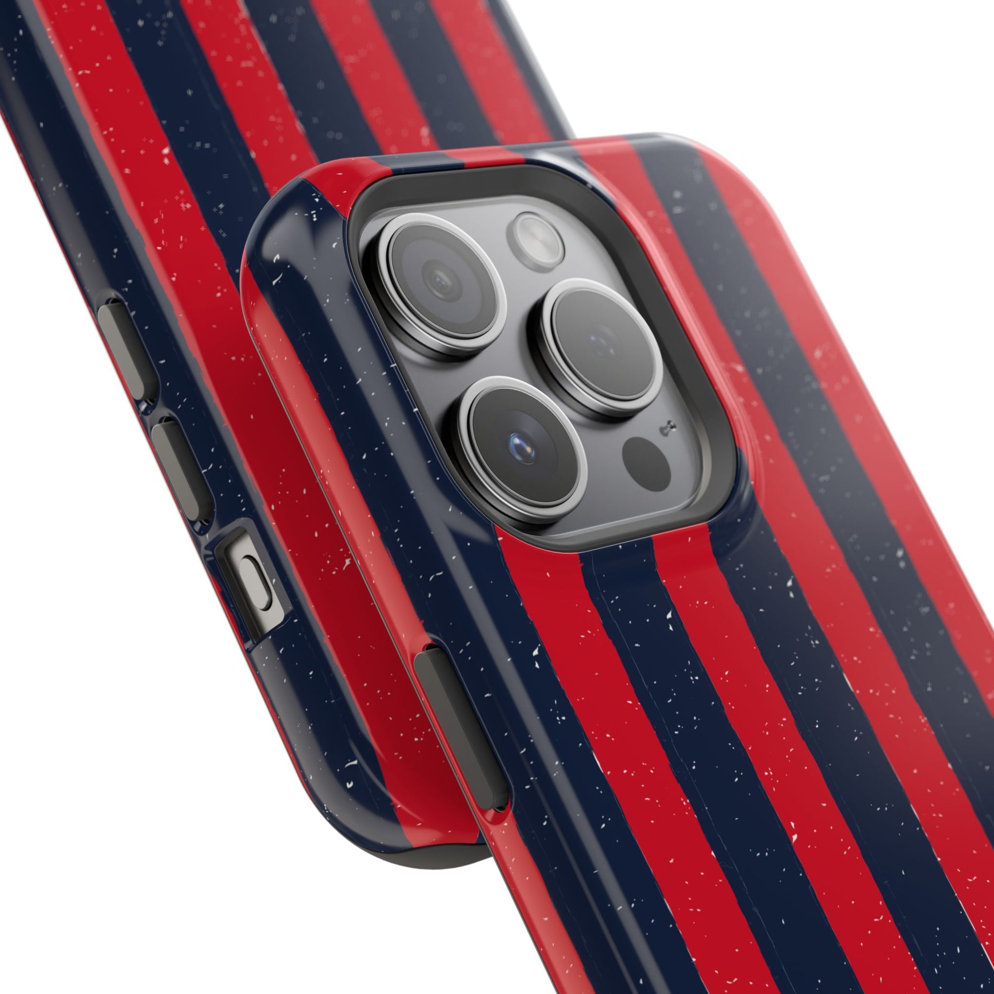 "Oxford"  Phone Case