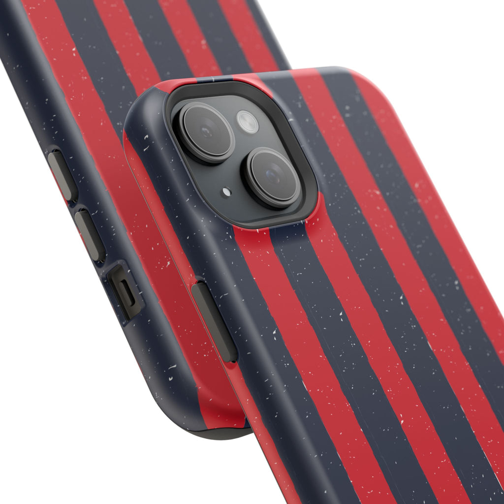 "Oxford"  Phone Case