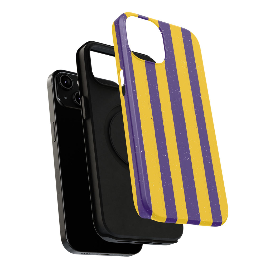 "Baton Rouge"  Phone Case