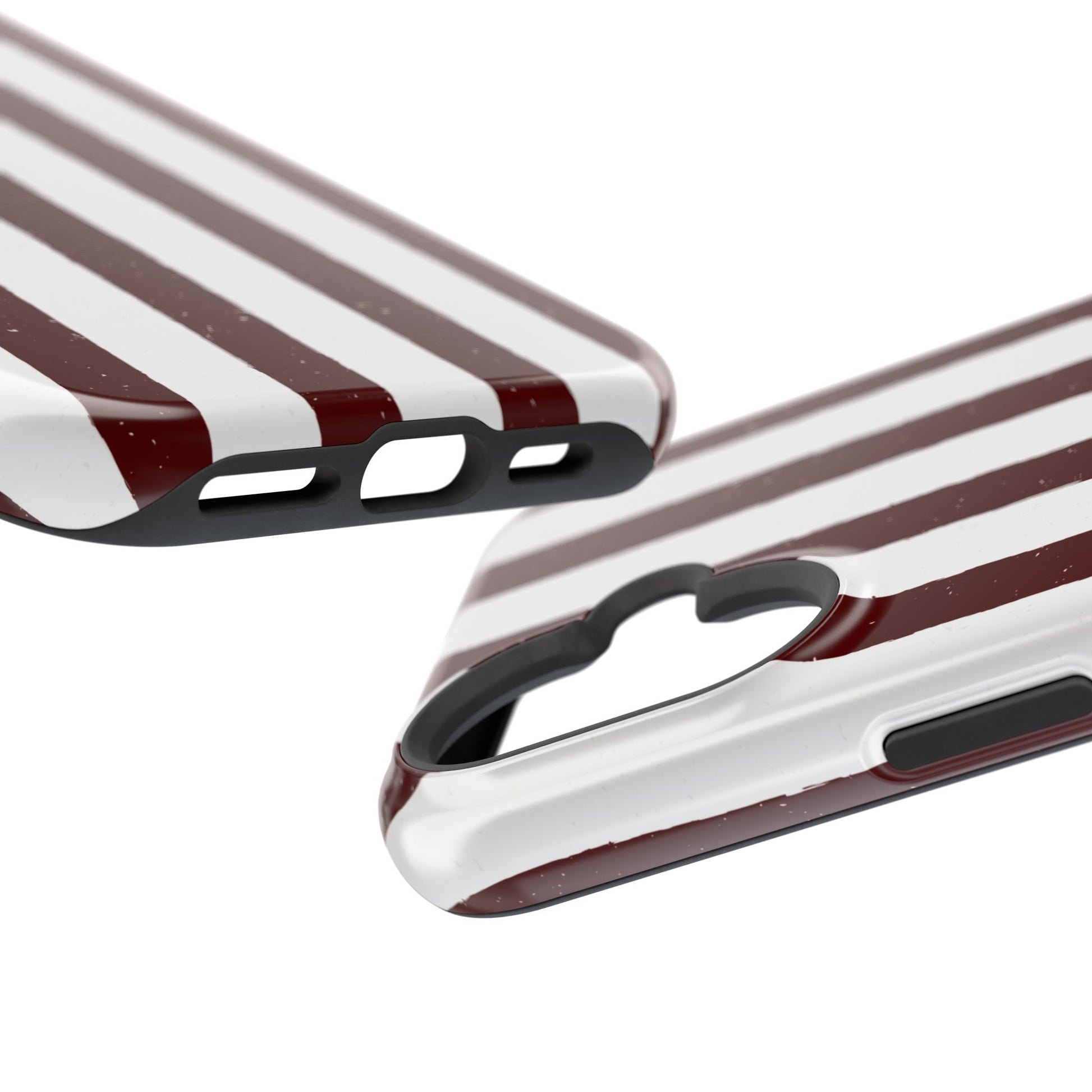 "College Station"  Phone Case