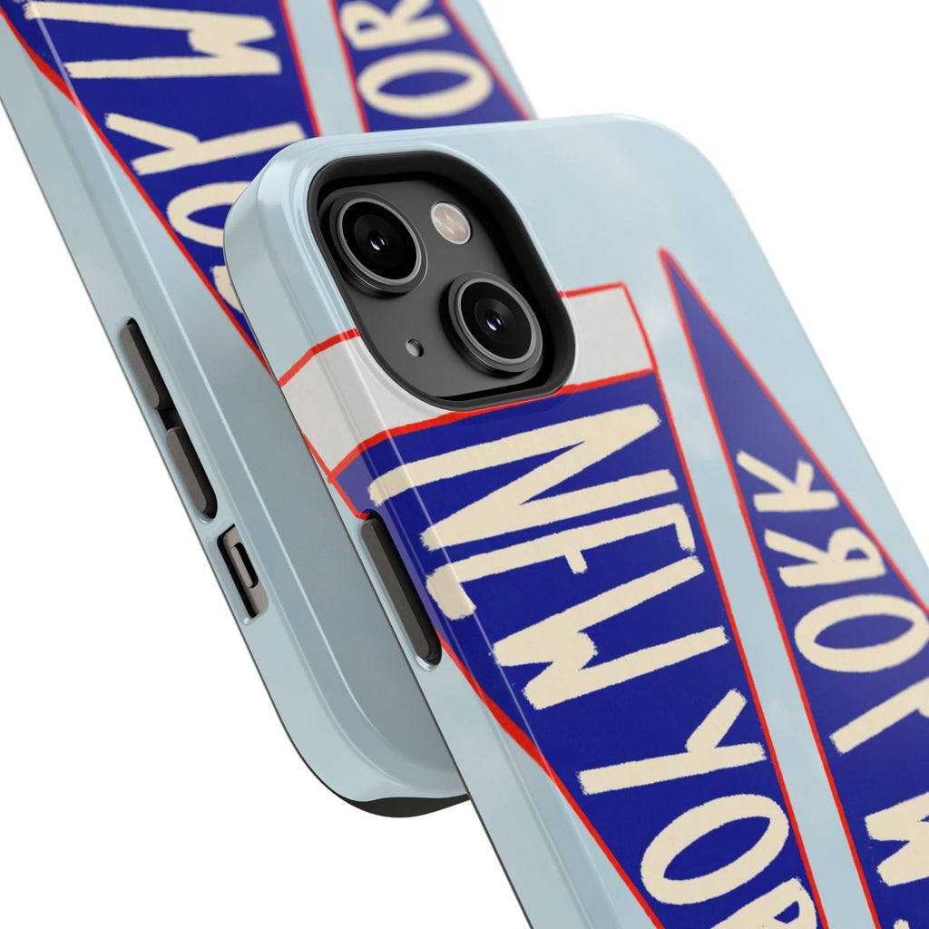"Giants" Phone Case