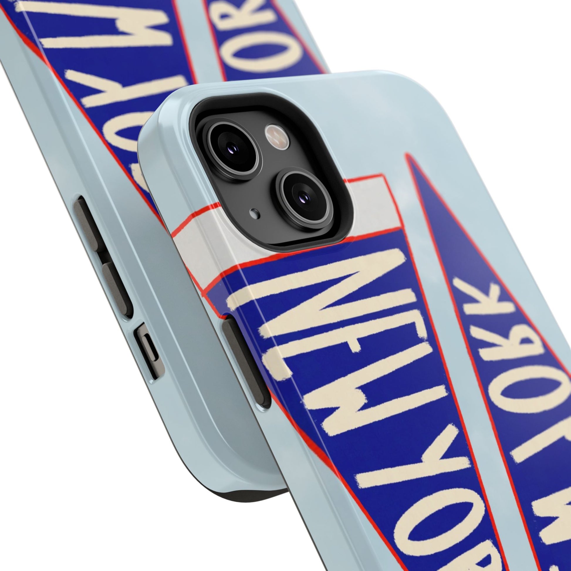 "Giants" Phone Case