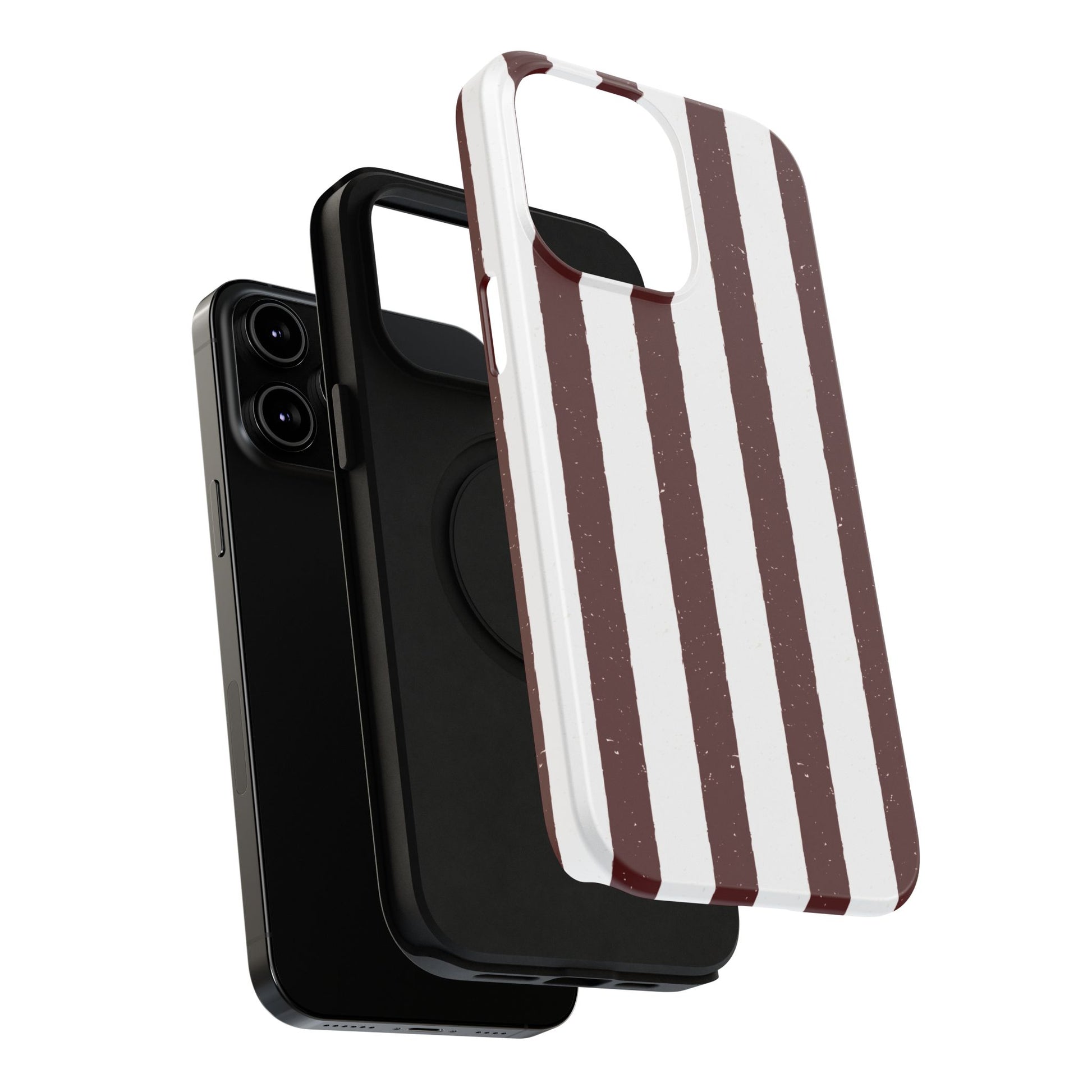 "College Station"  Phone Case