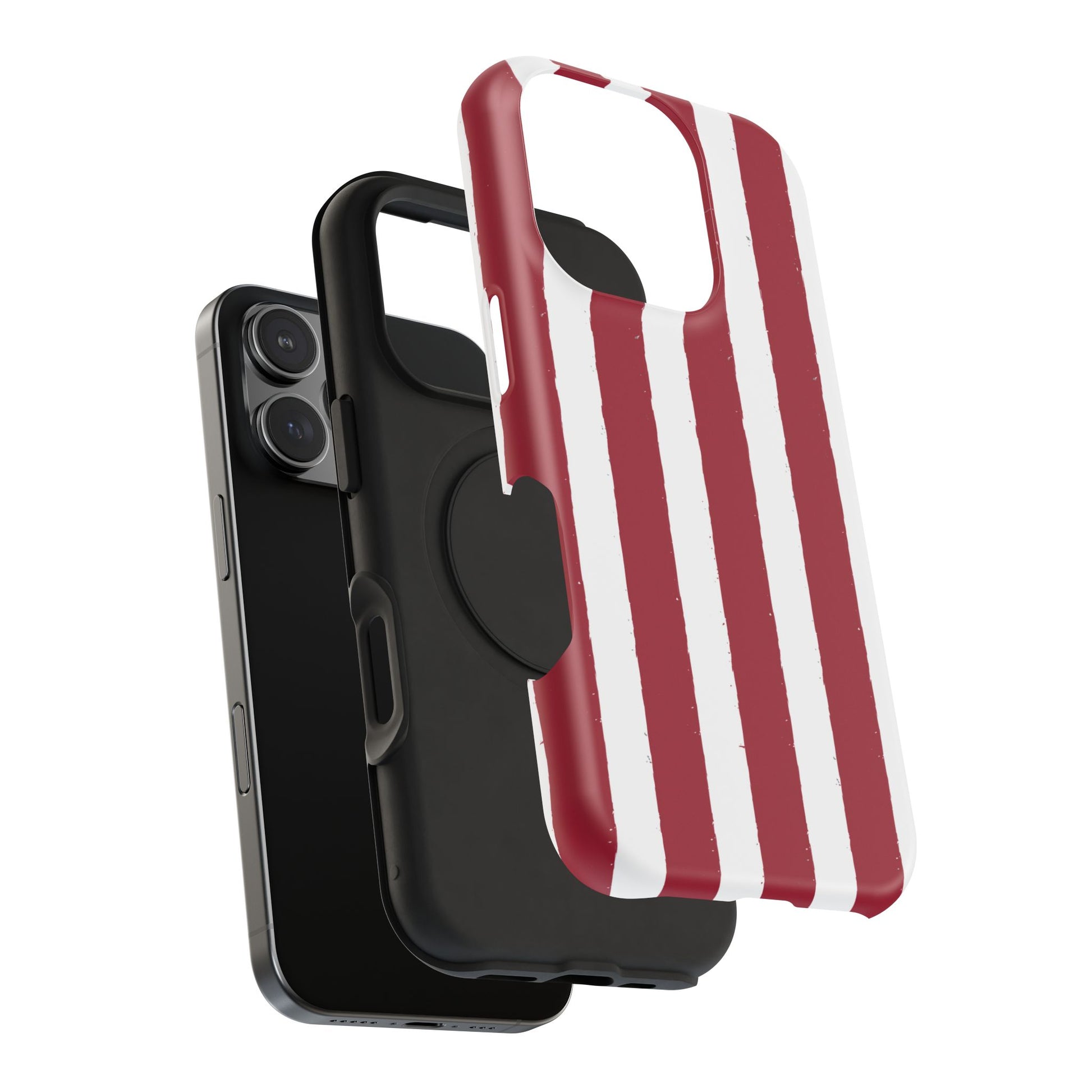 "Tuscaloosa" Phone Case