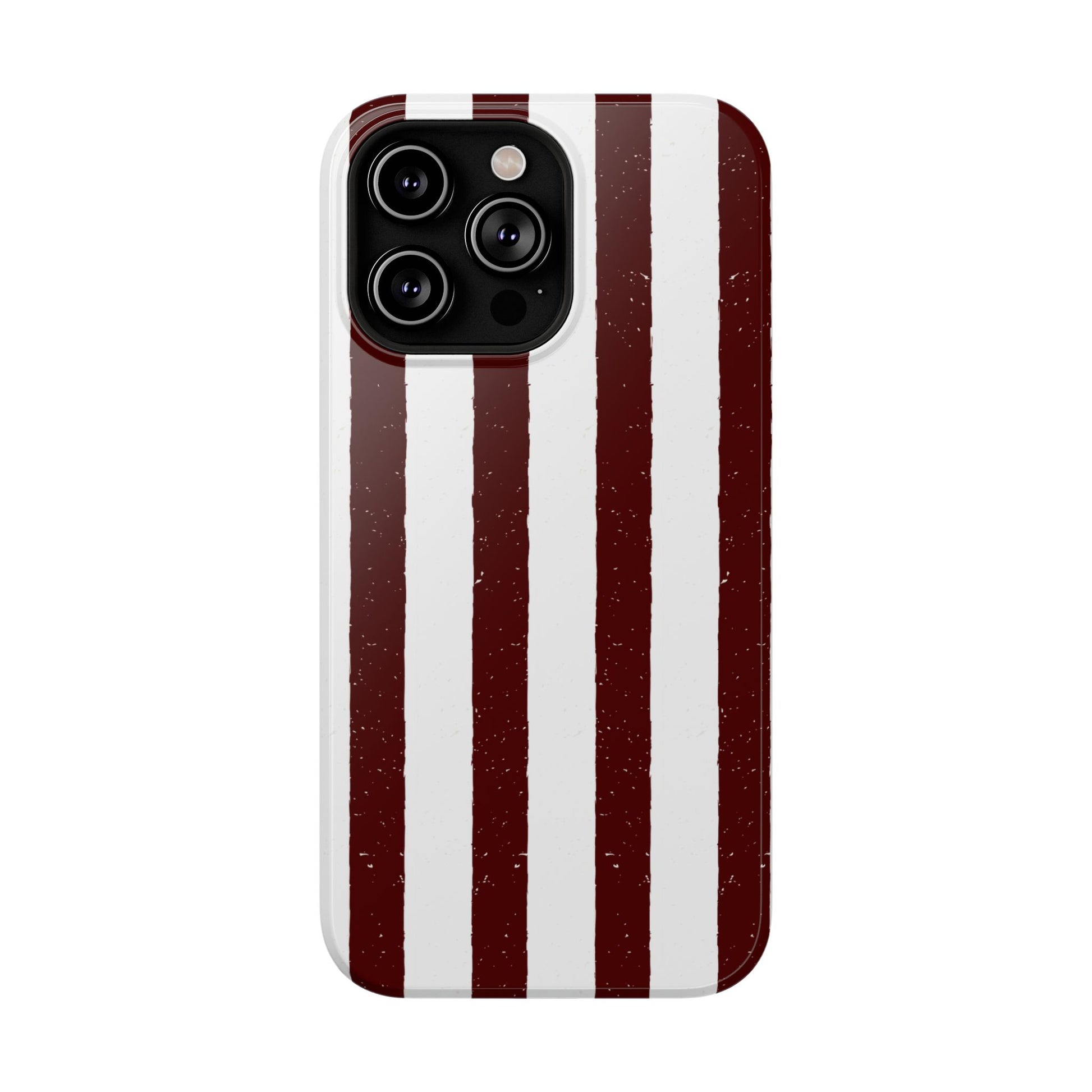 "College Station"  Phone Case