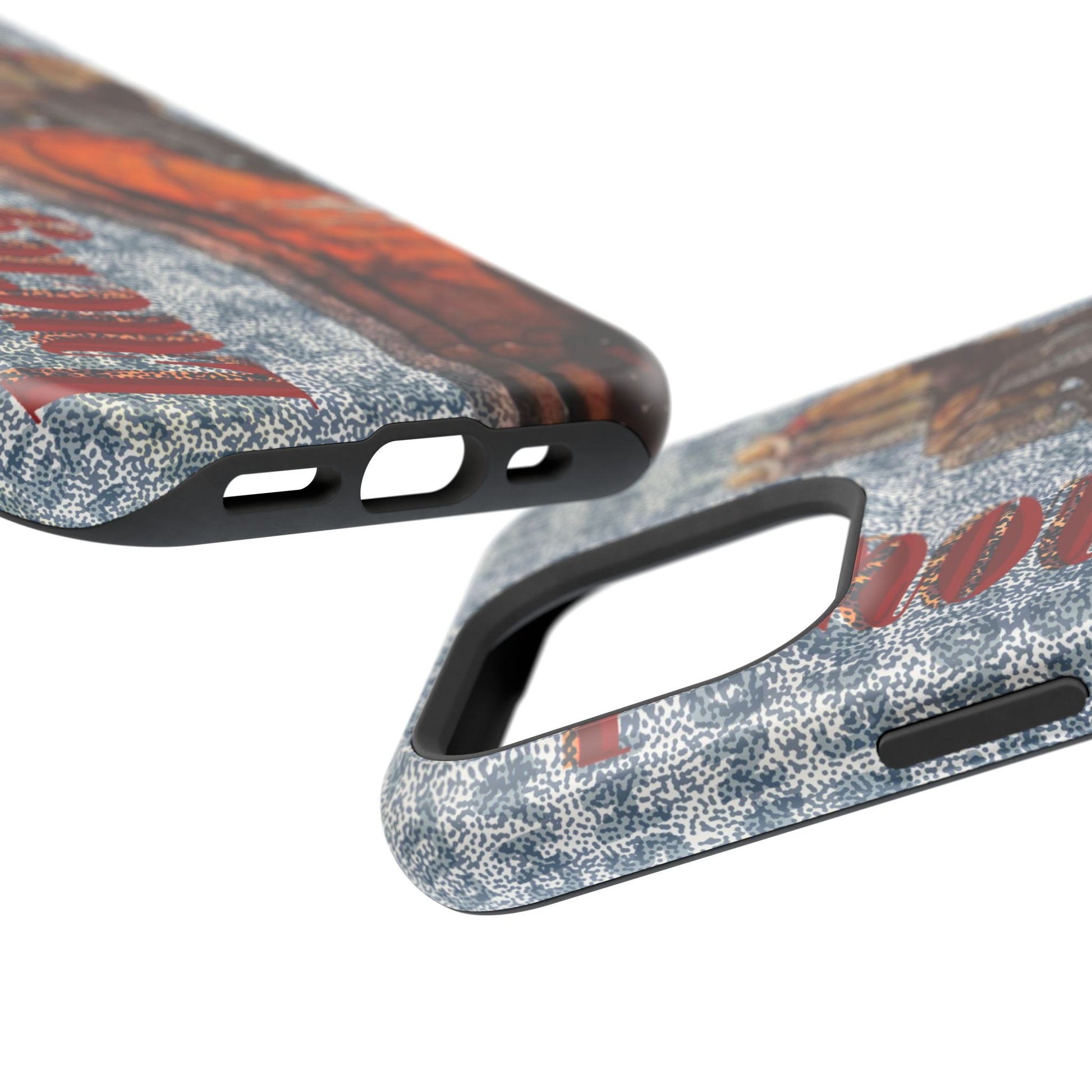 "Lucky Enough" Phone Case