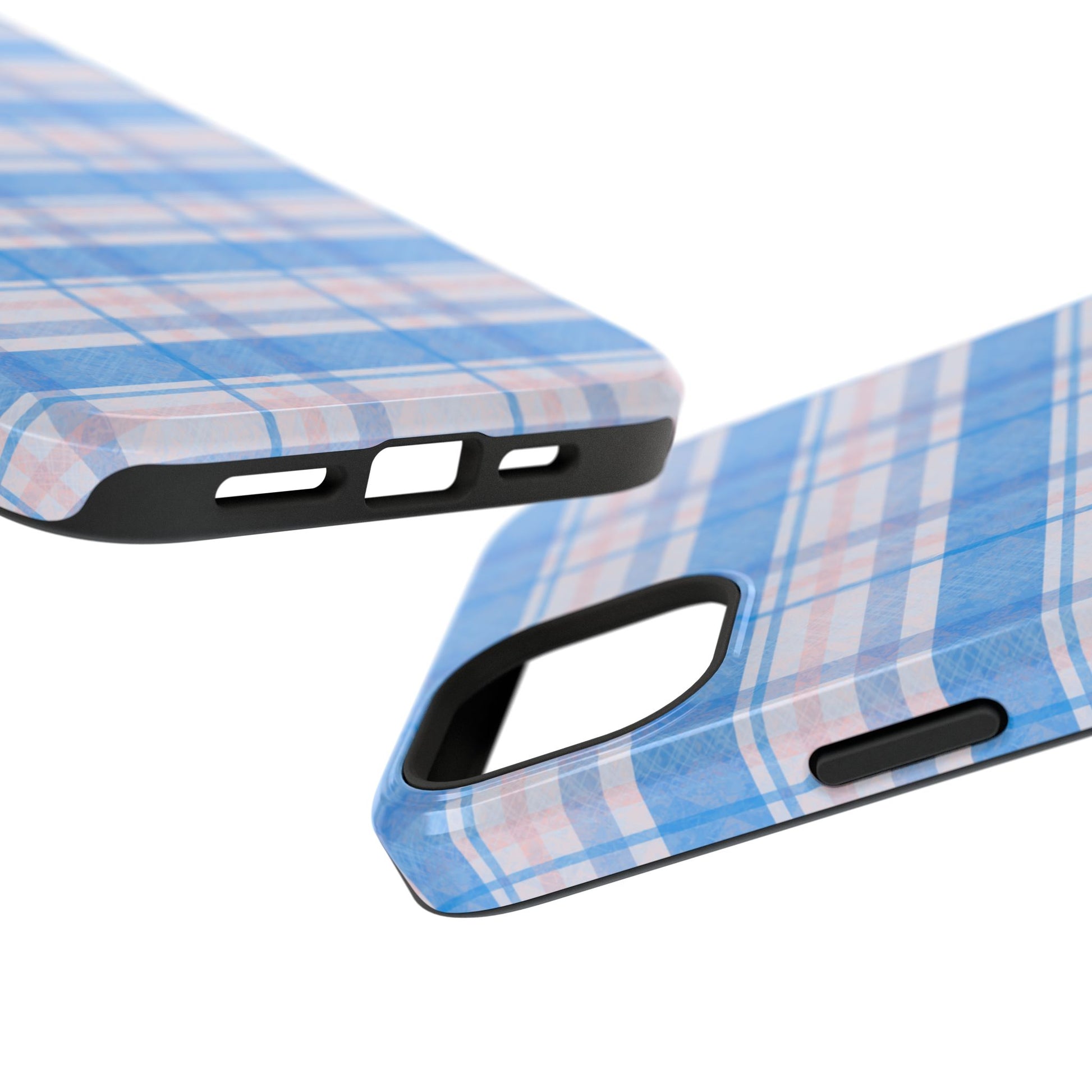 "Baby Blues" Phone Case