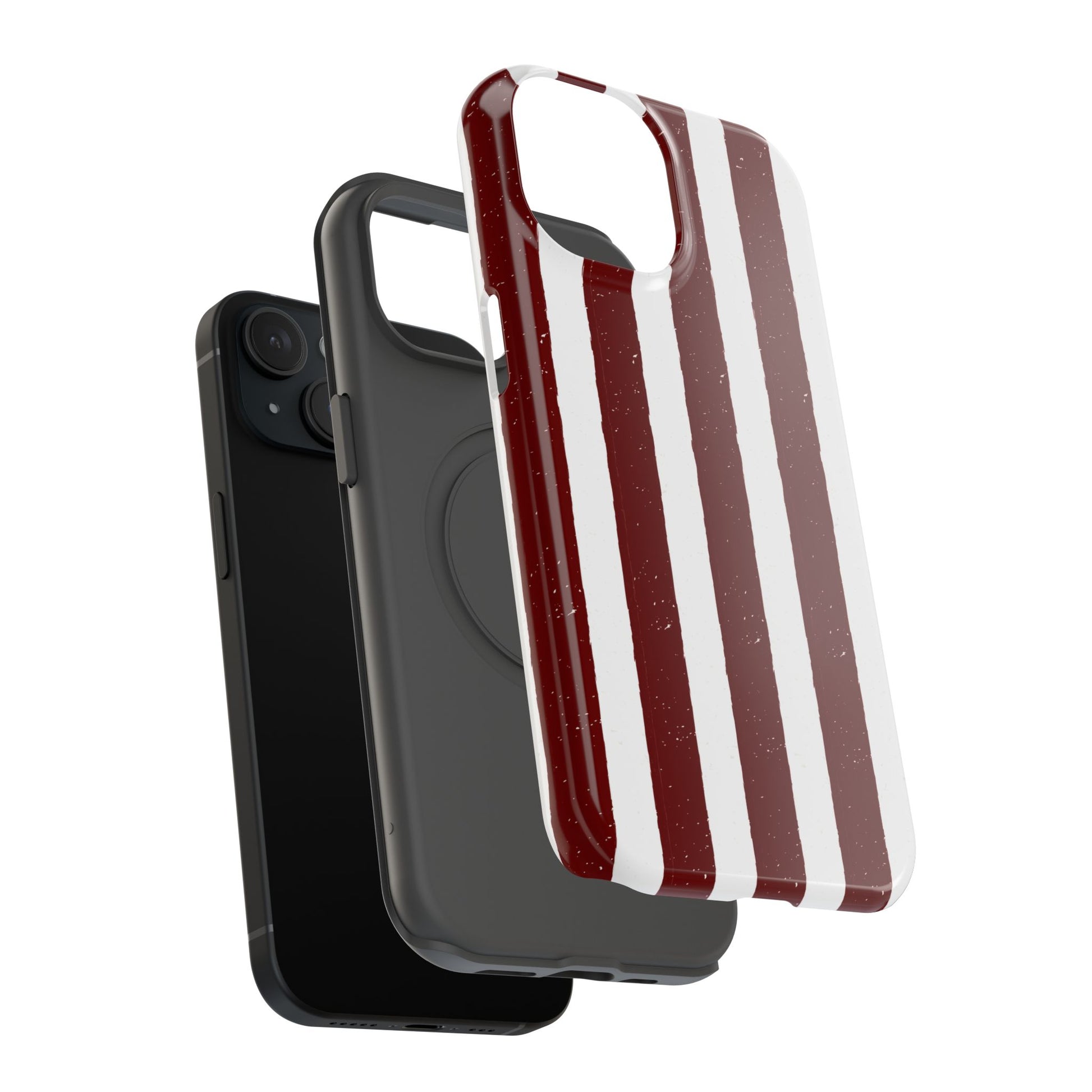 "Starkville" Phone Case