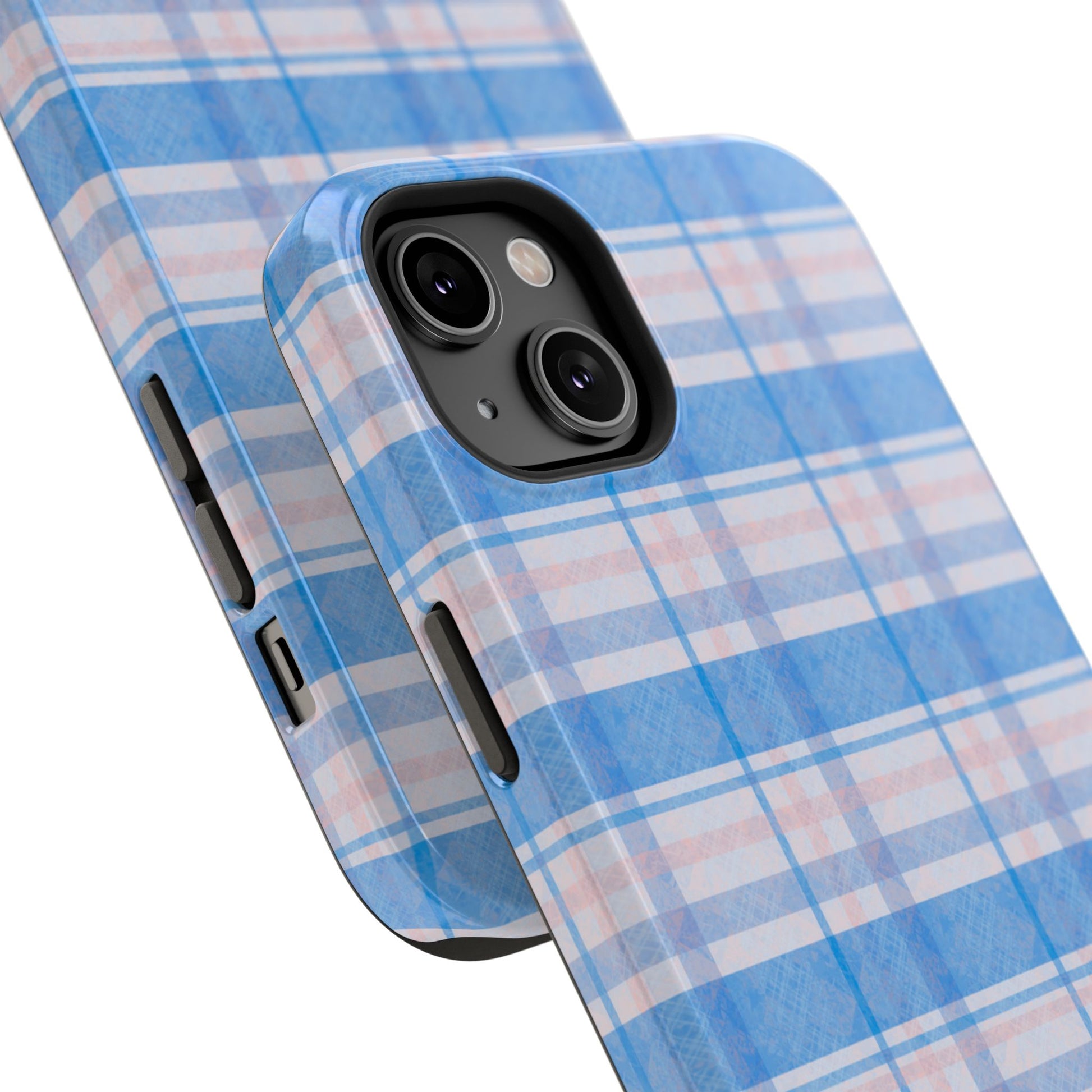 "Baby Blues" Phone Case