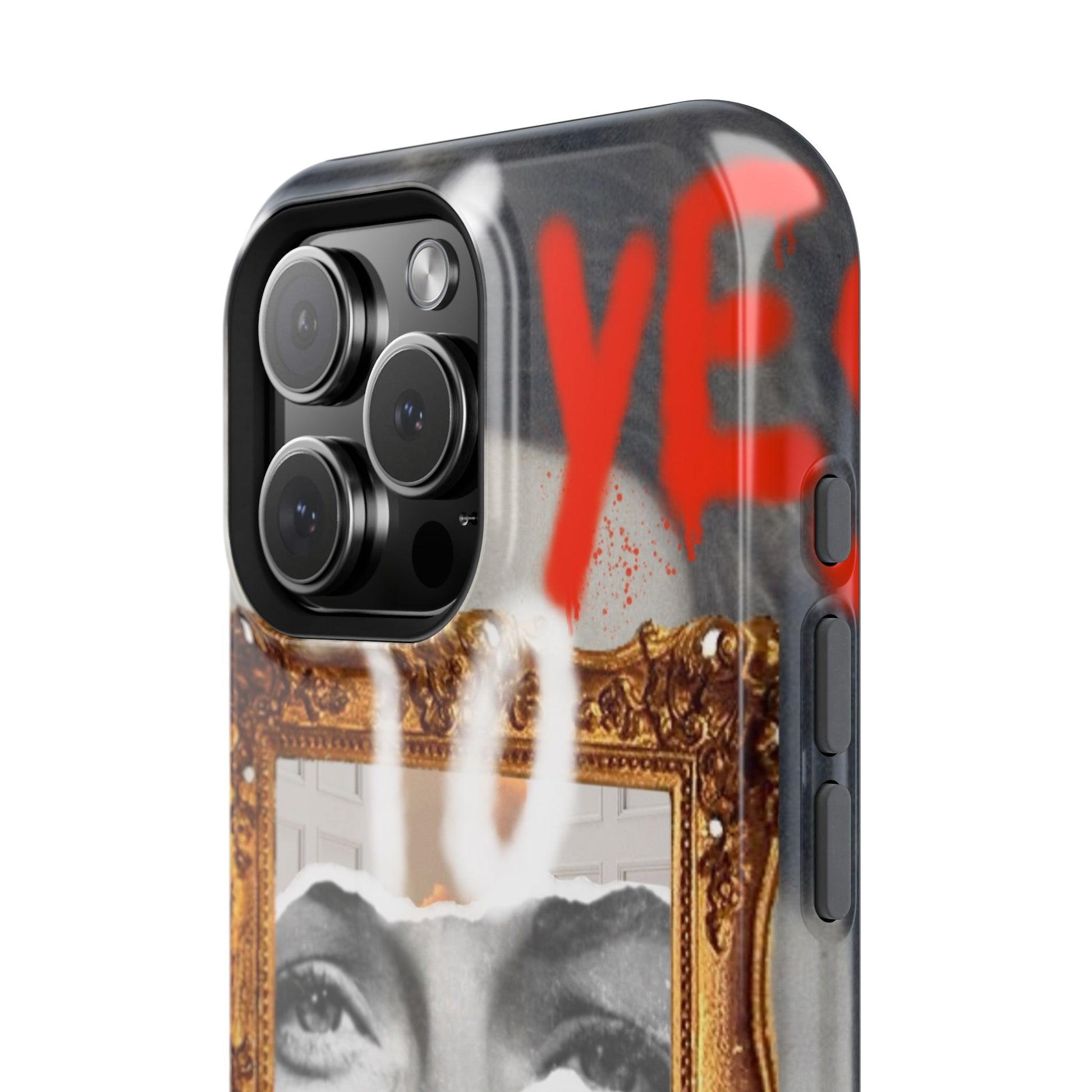 "Say Yes to Heaven" Phone Case