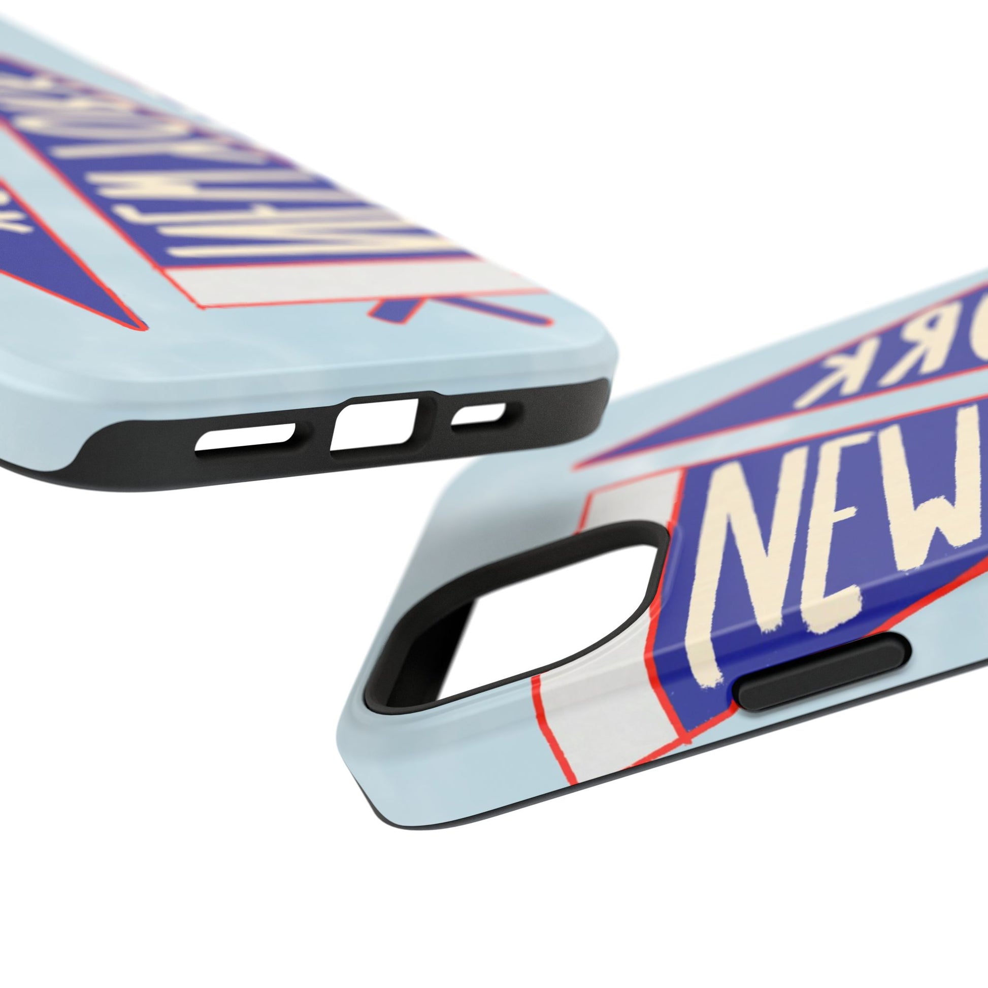 "Giants" Phone Case