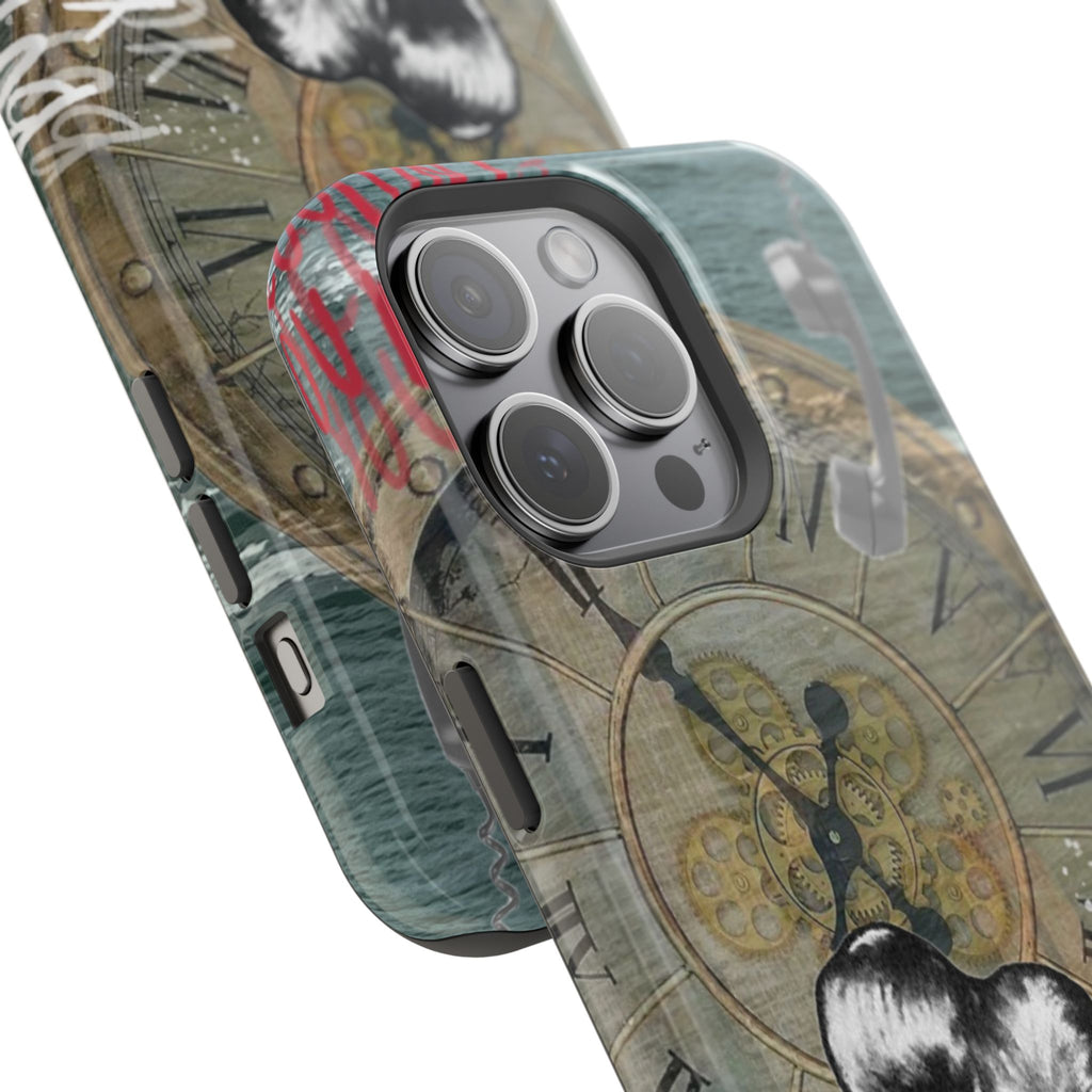"Revolving Door" Phone Case