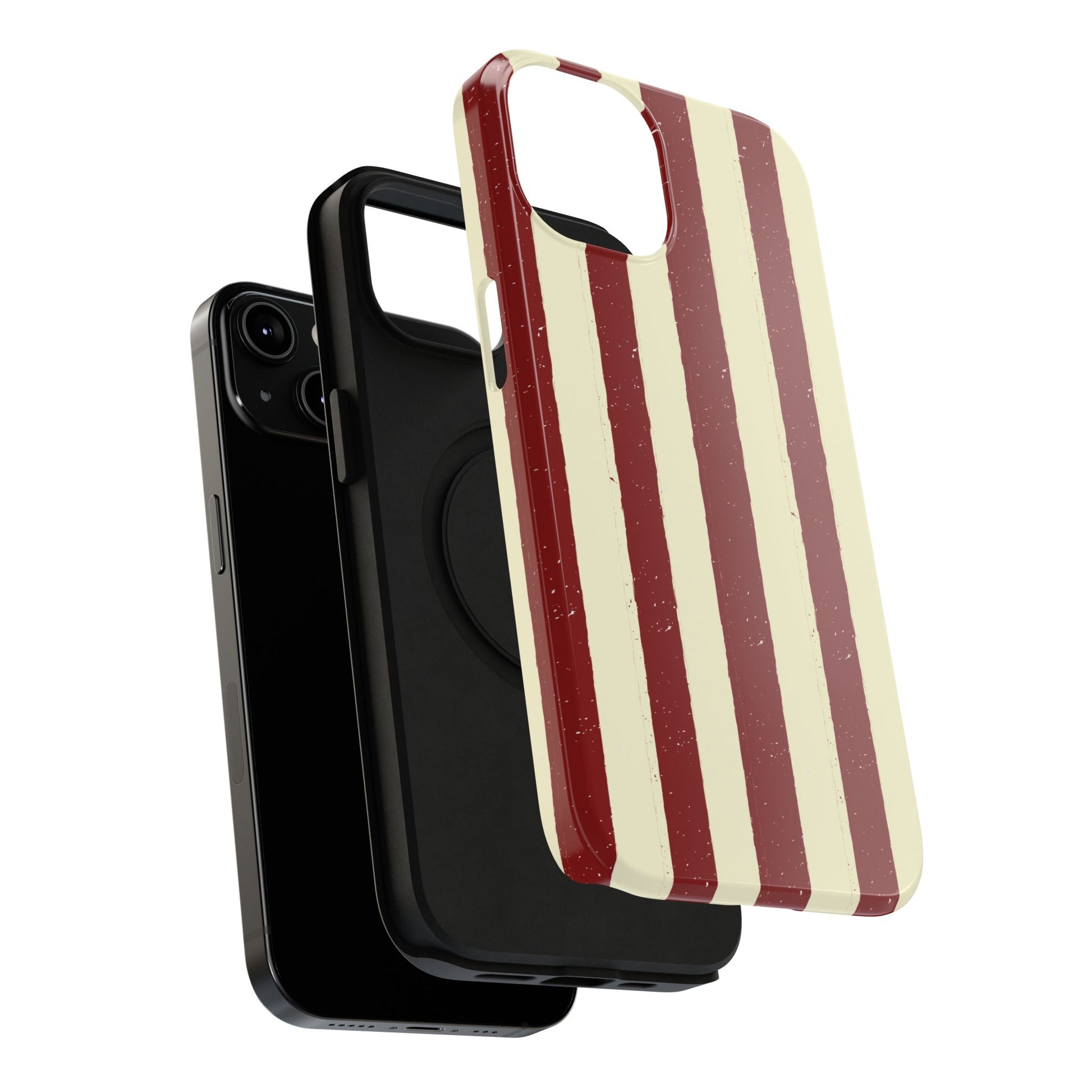 "Norman"  Phone Case