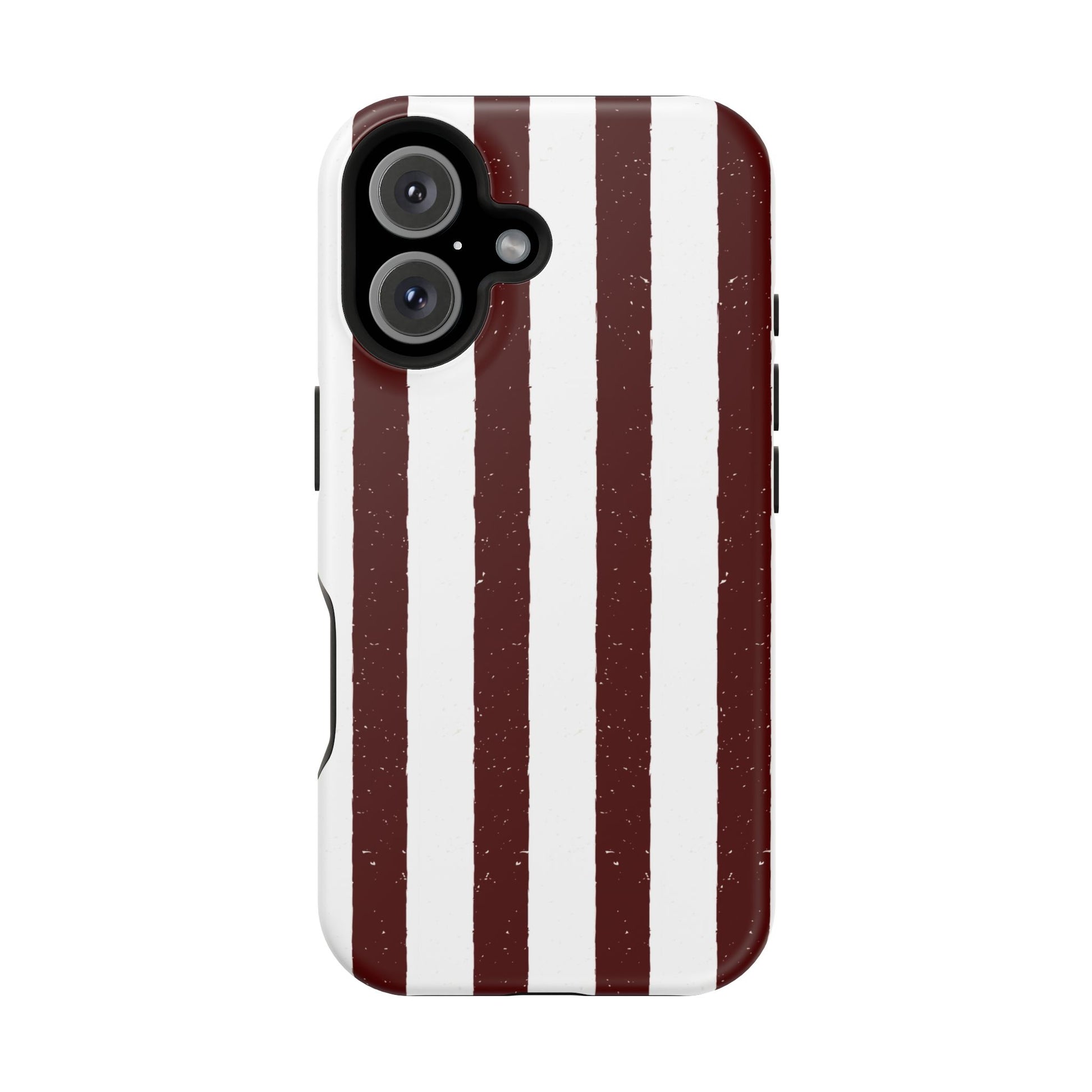 "College Station"  Phone Case