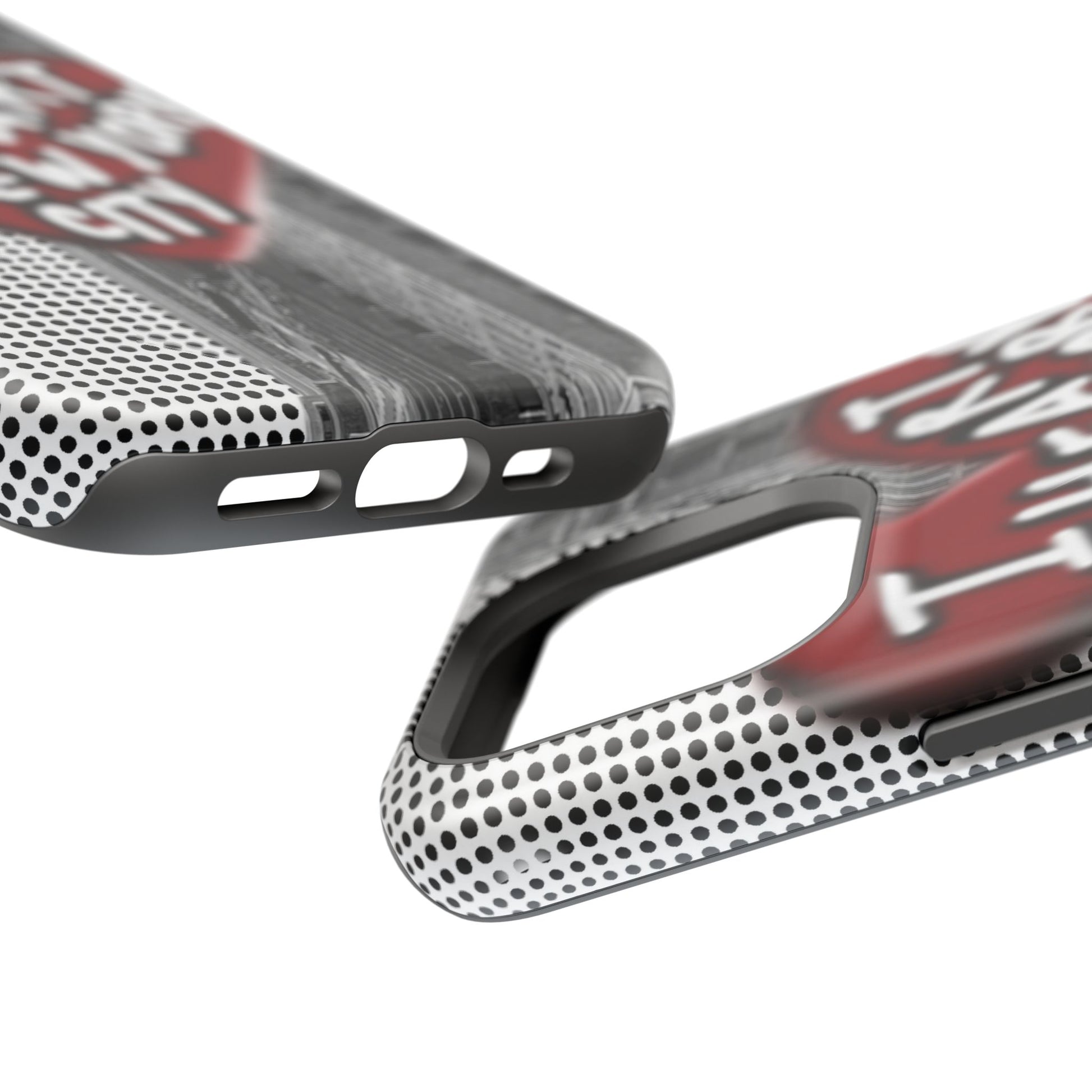 "I Heart NYC" Phone Case