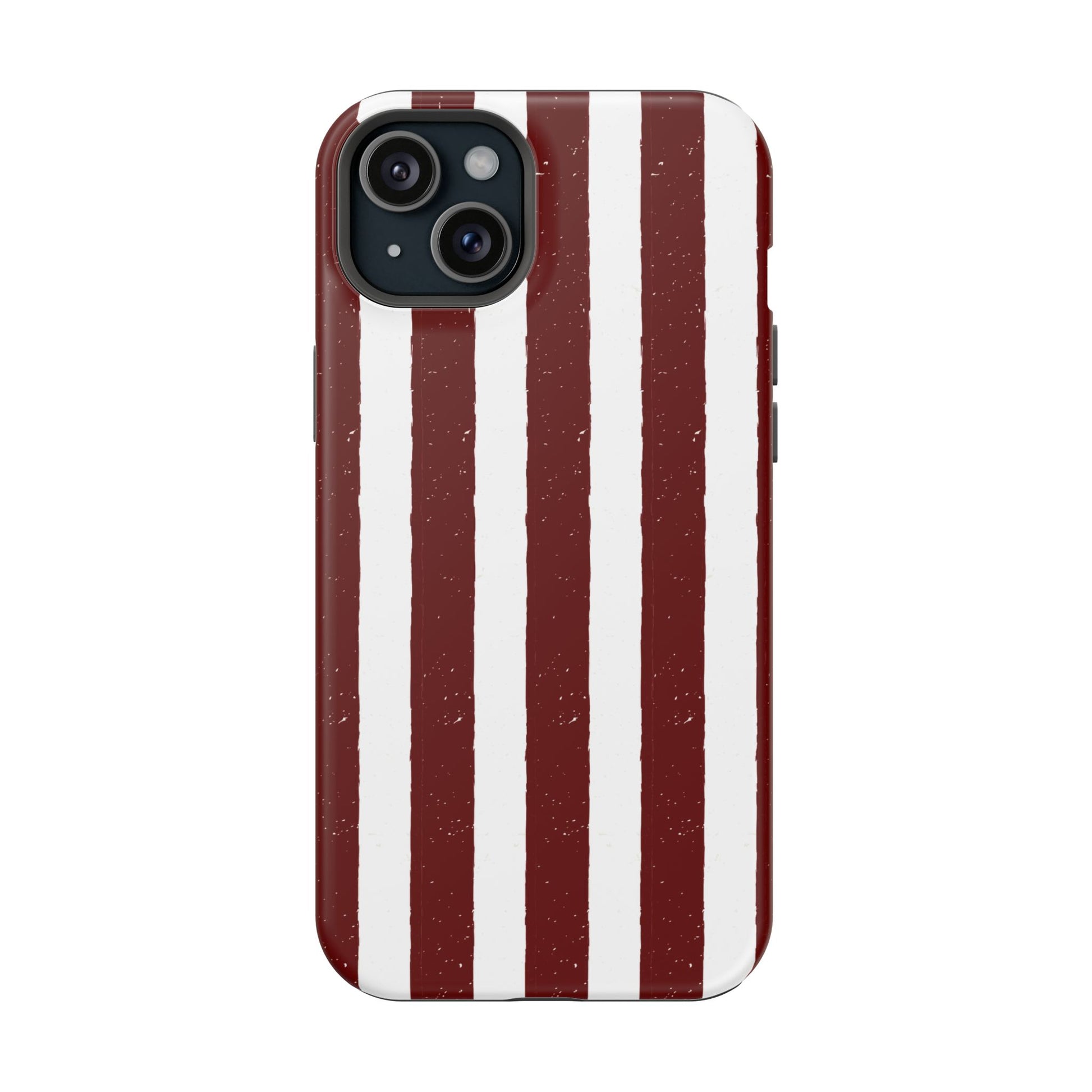 "Starkville" Phone Case