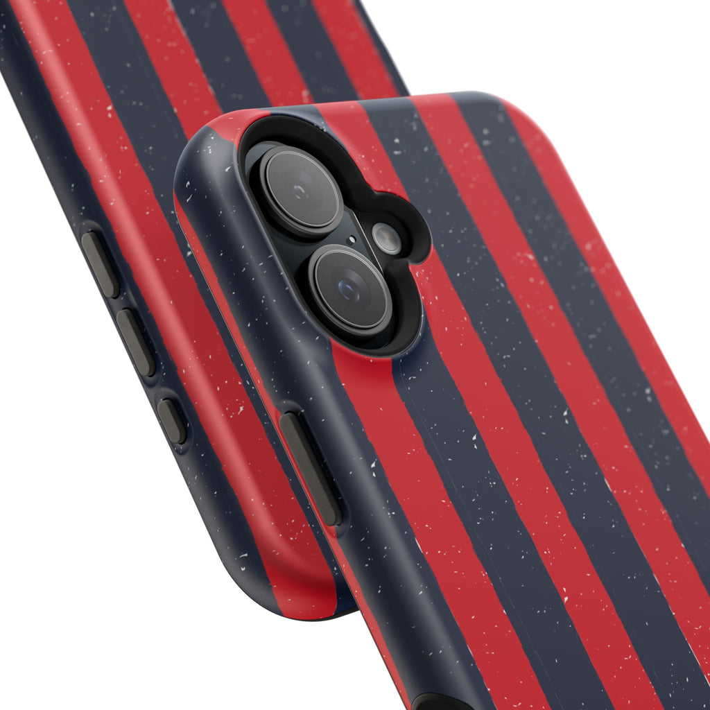 "Oxford"  Phone Case