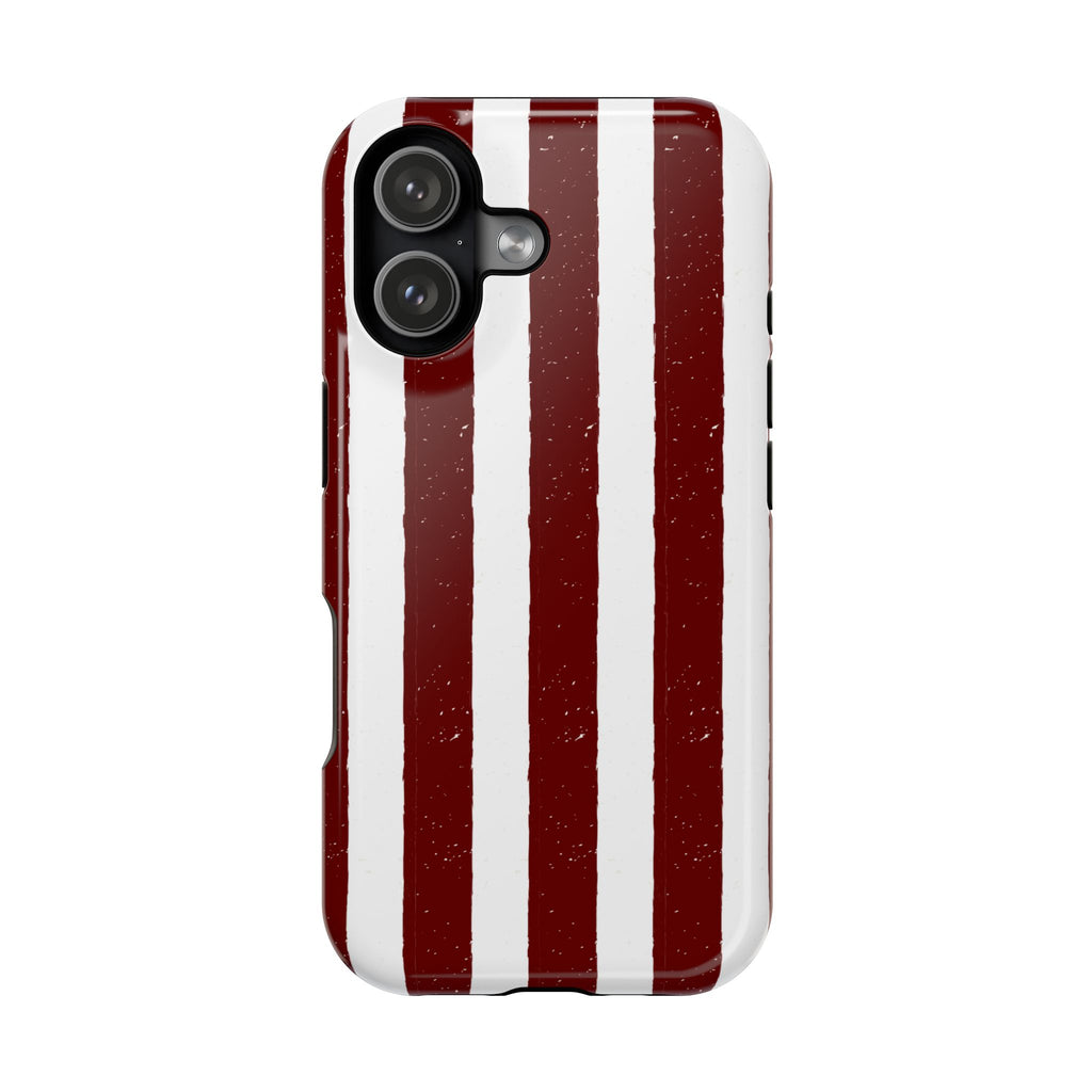 "Starkville" Phone Case