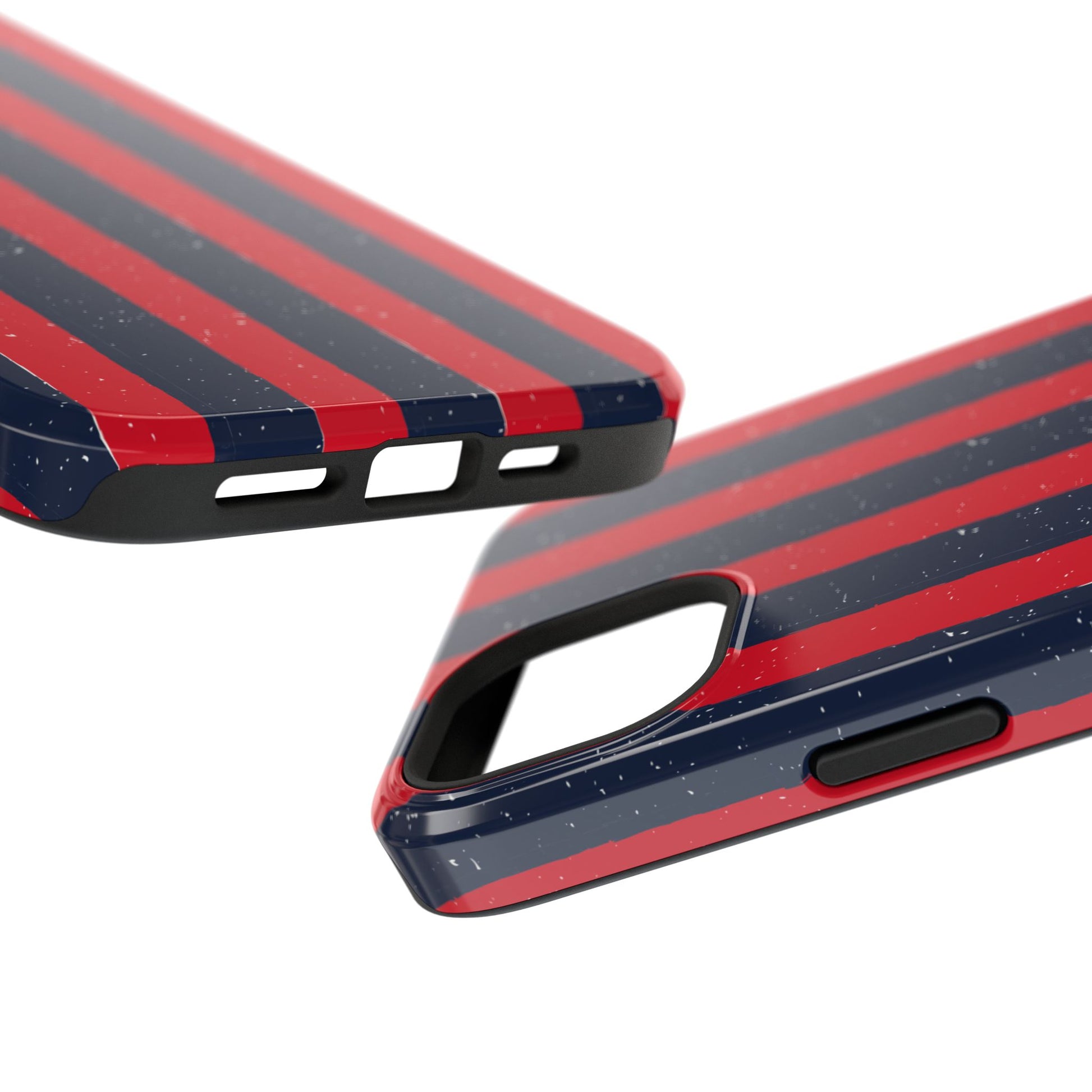 "Oxford"  Phone Case